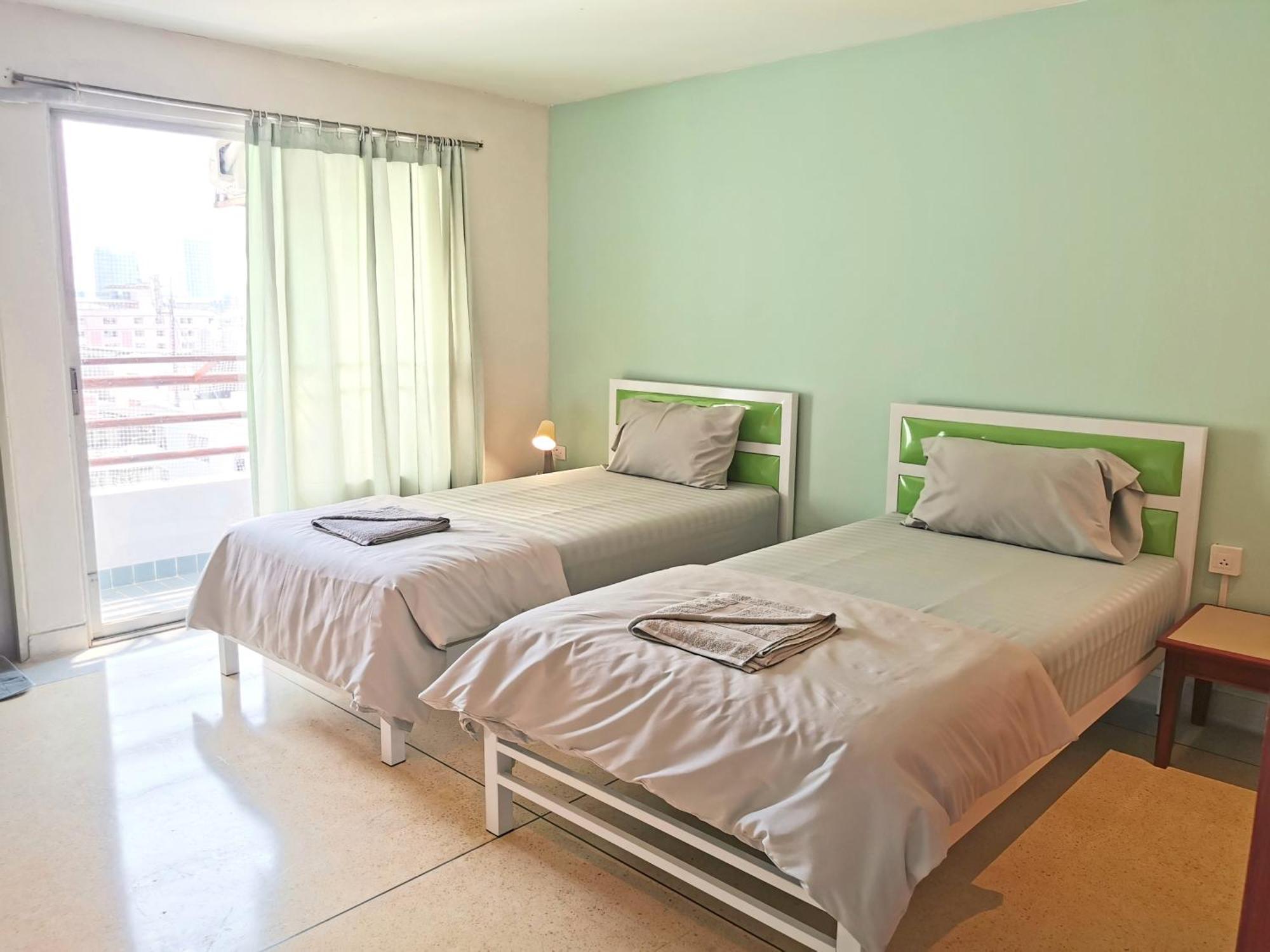 R Appartement