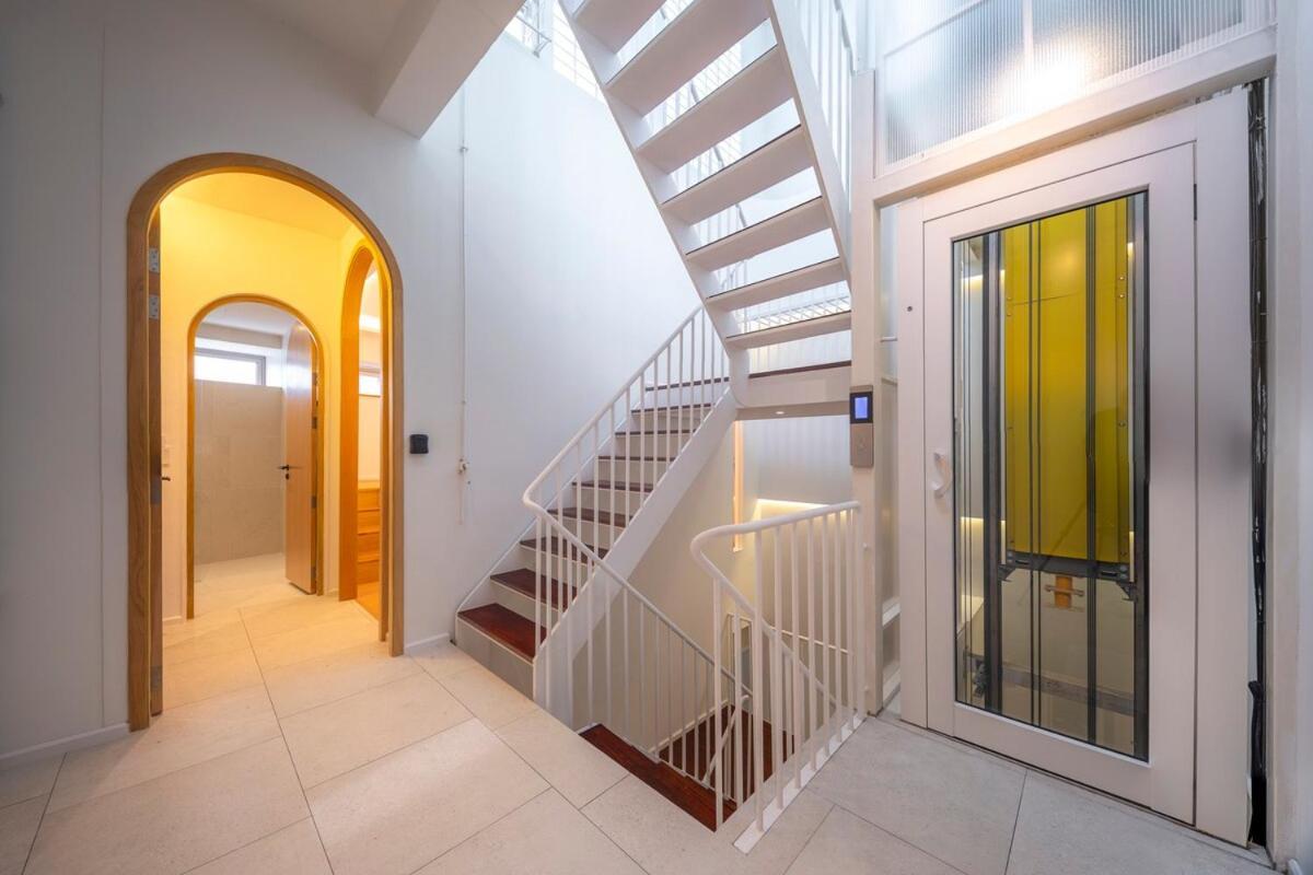 Vaeh Viean Silom Appartement
