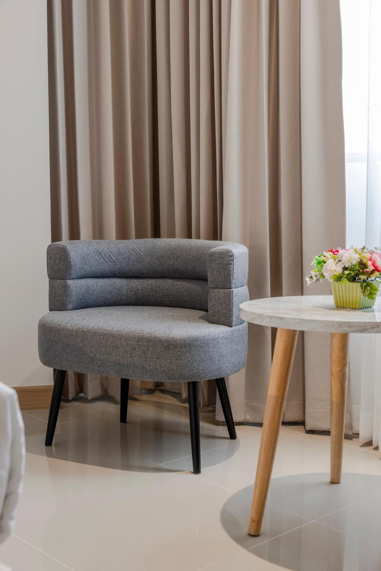 Hotel The Maruay Garden 4*