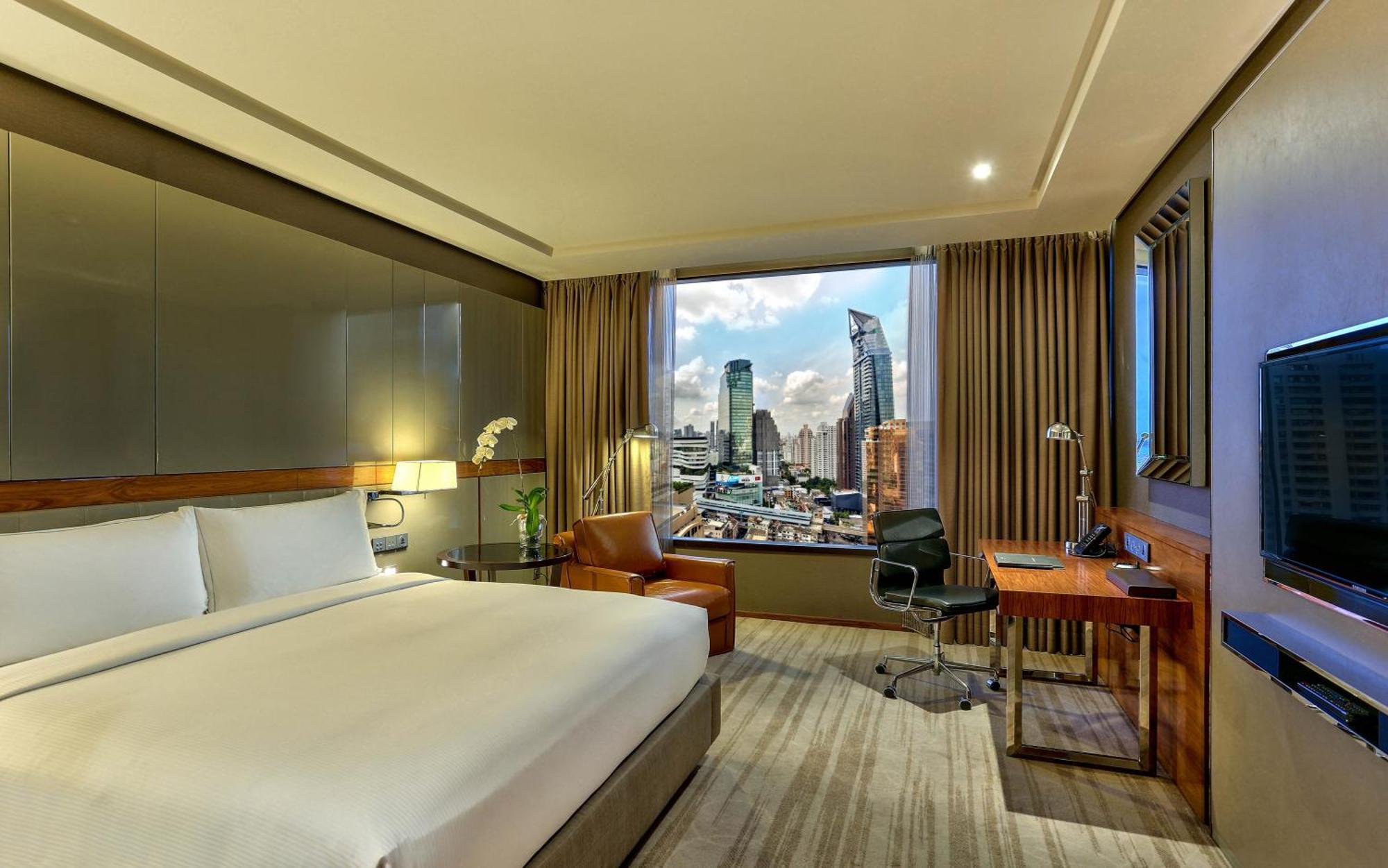 Hilton Sukhumvit Hotell