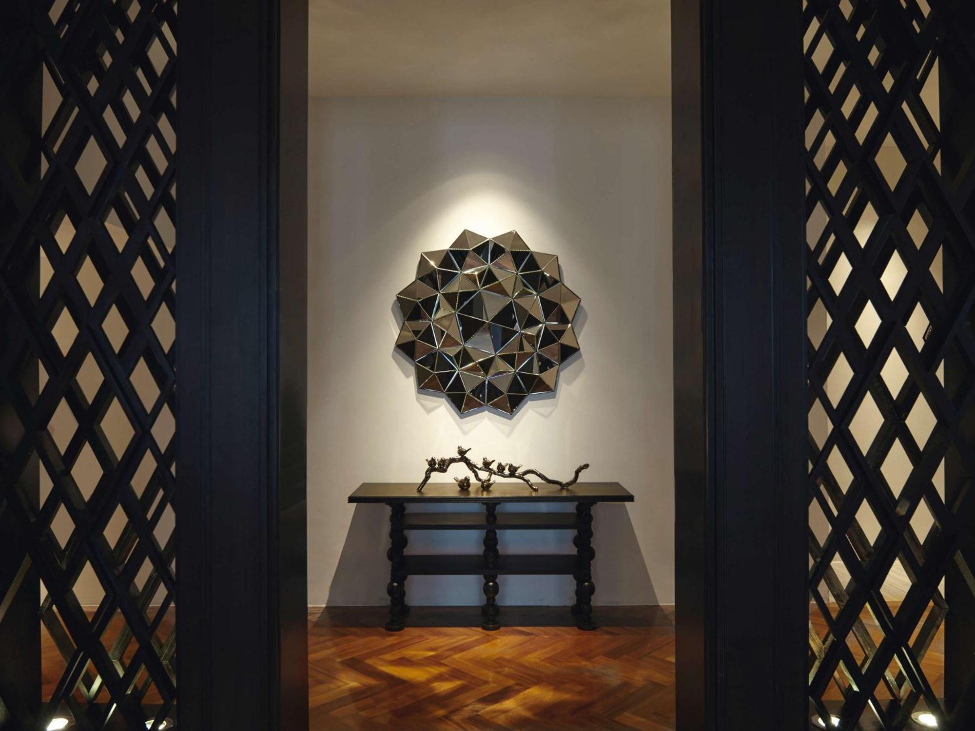 Hotel M\u00f6venpick Sukhumvit 15 Bangkok