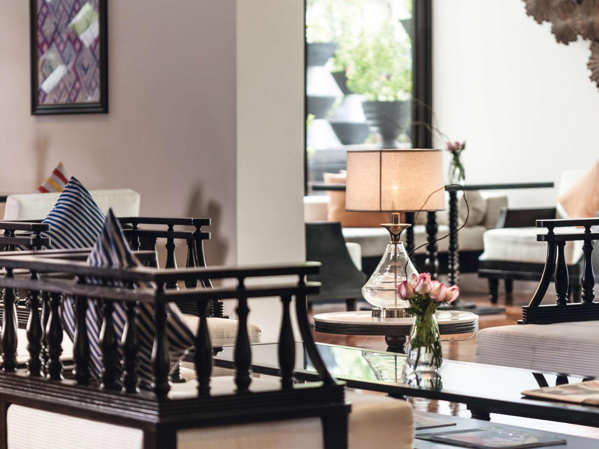 M\u00f6venpick Sukhumvit 15 Bangkok
