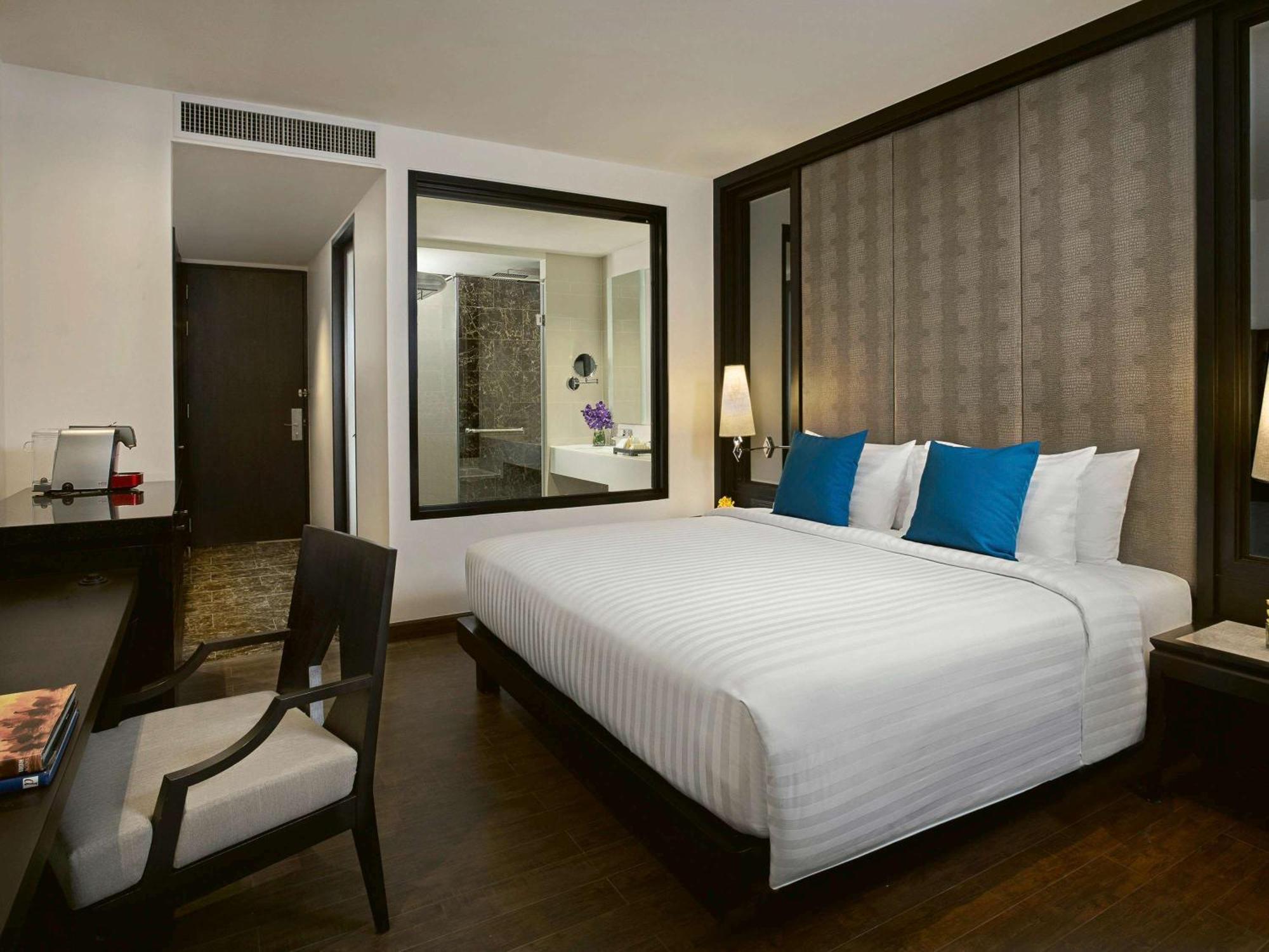 Mövenpick Sukhumvit 15 - Sha