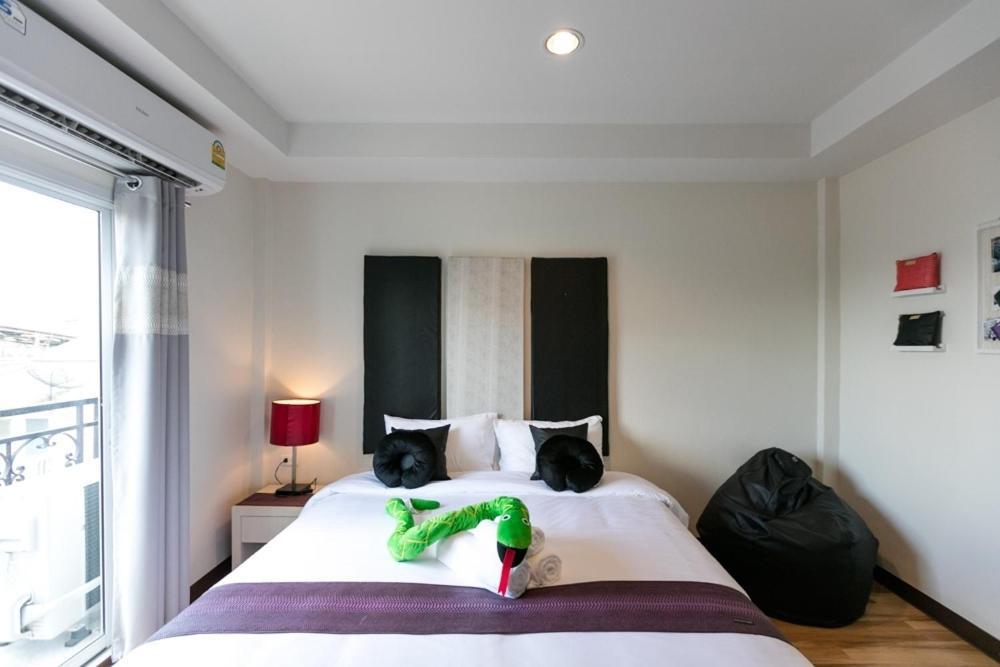 River Loka Hotel Banguecoque