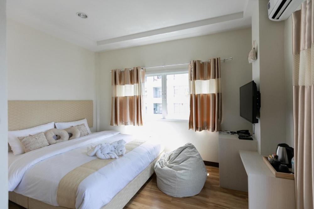 Hotel River Loka Banguecoque