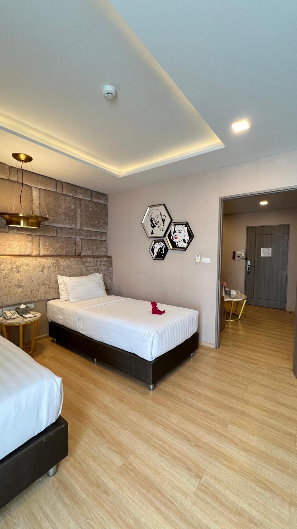 Hotel De Prime@rangnam