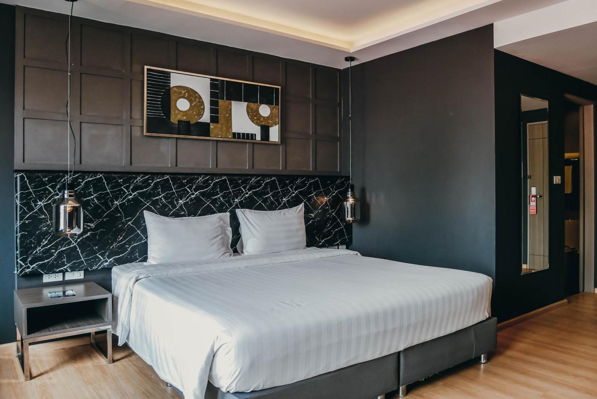 Hotel De Prime@rangnam 4*