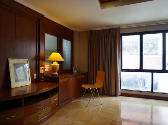Leilighet Young Place Bangkok