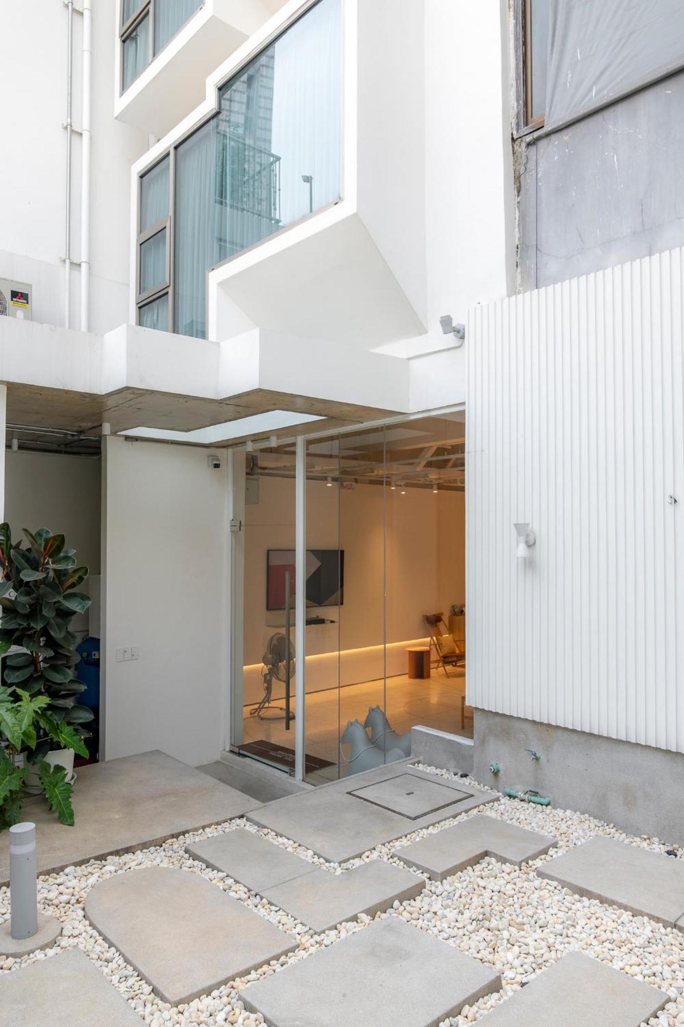 Appartement Vaeh Viean Silom