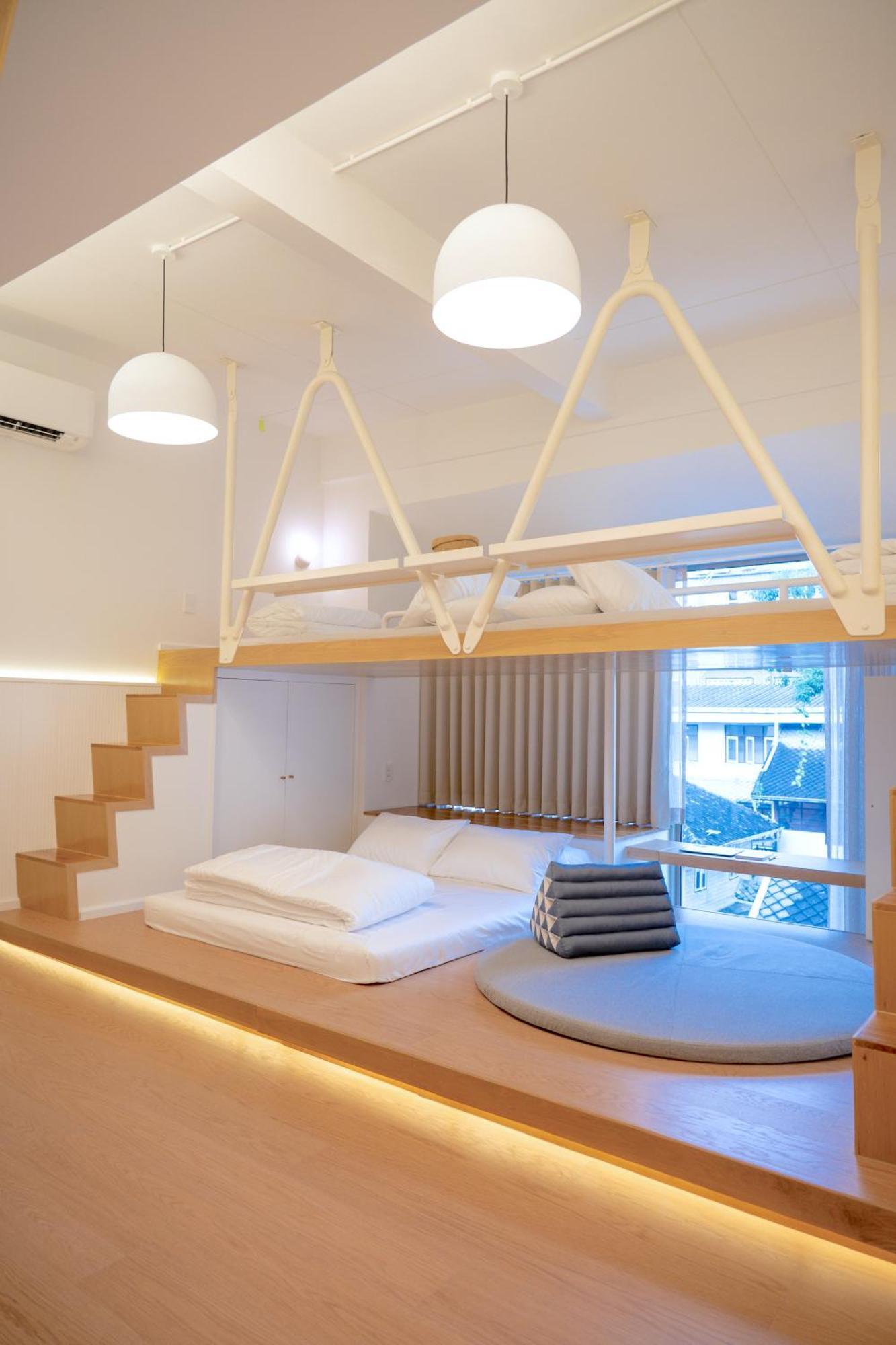Vaeh Viean Silom Bangkok