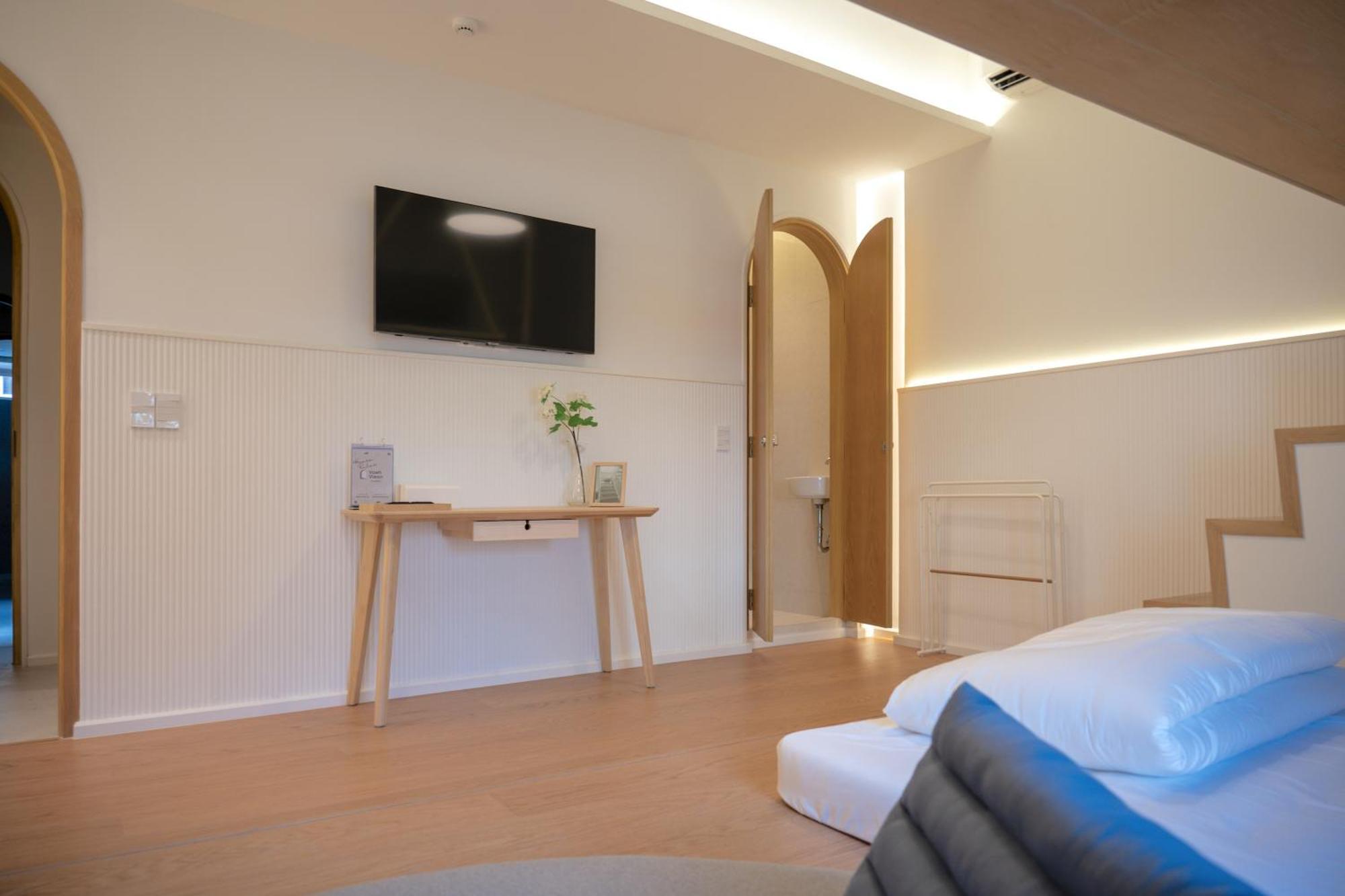Appartement Vaeh Viean Silom