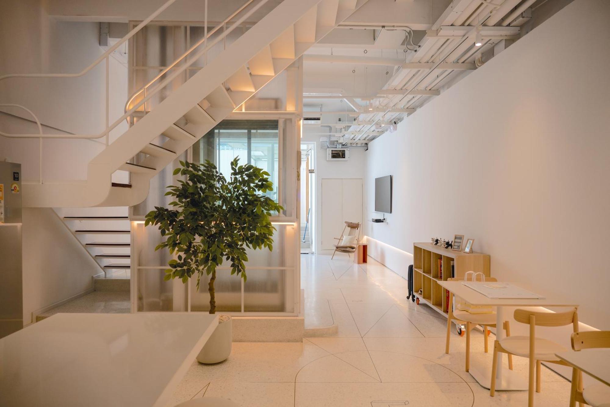 Vaeh Viean Silom Appartement *