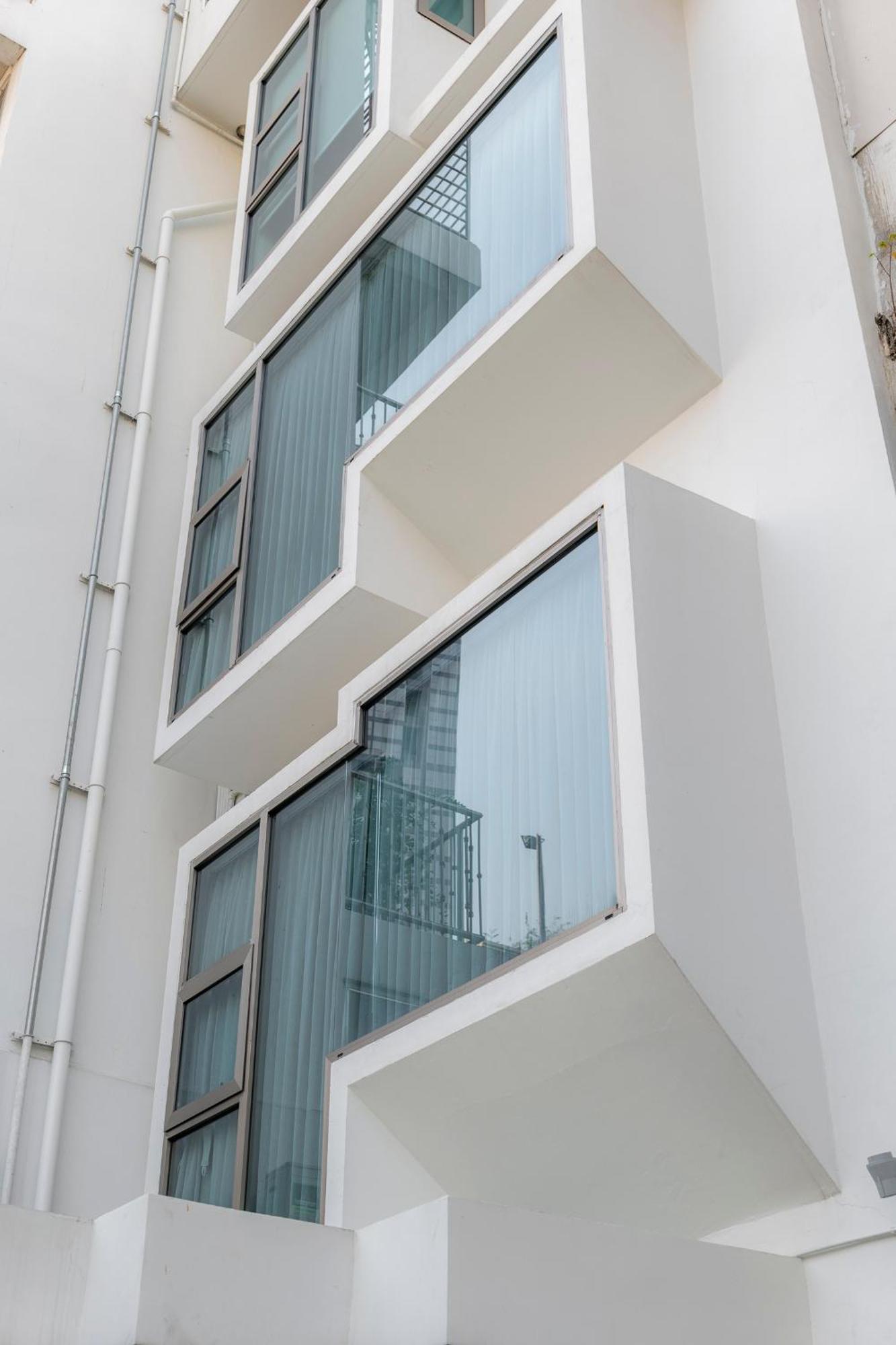 Appartement Vaeh Viean Silom *