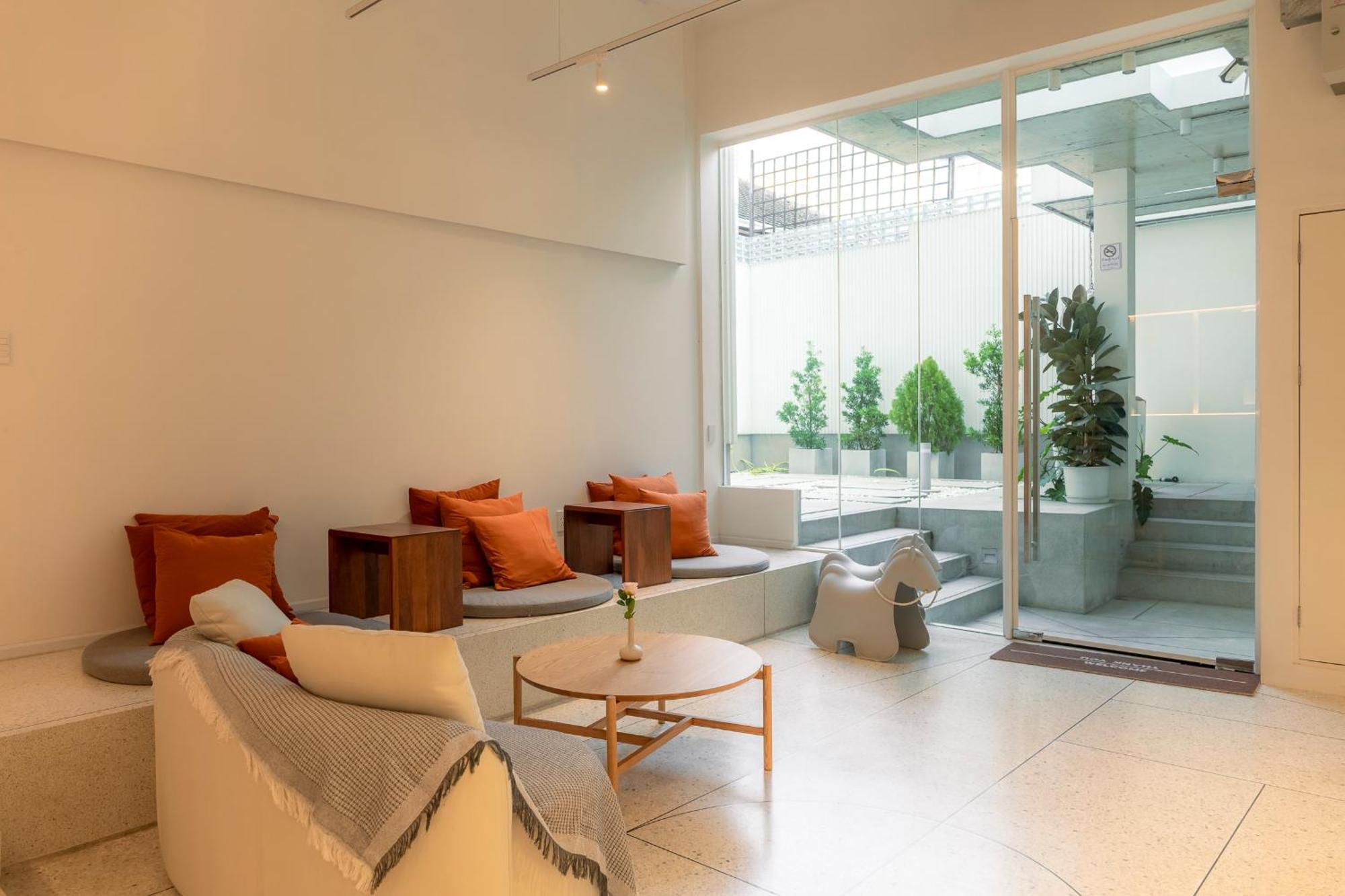 Appartement Vaeh Viean Silom *