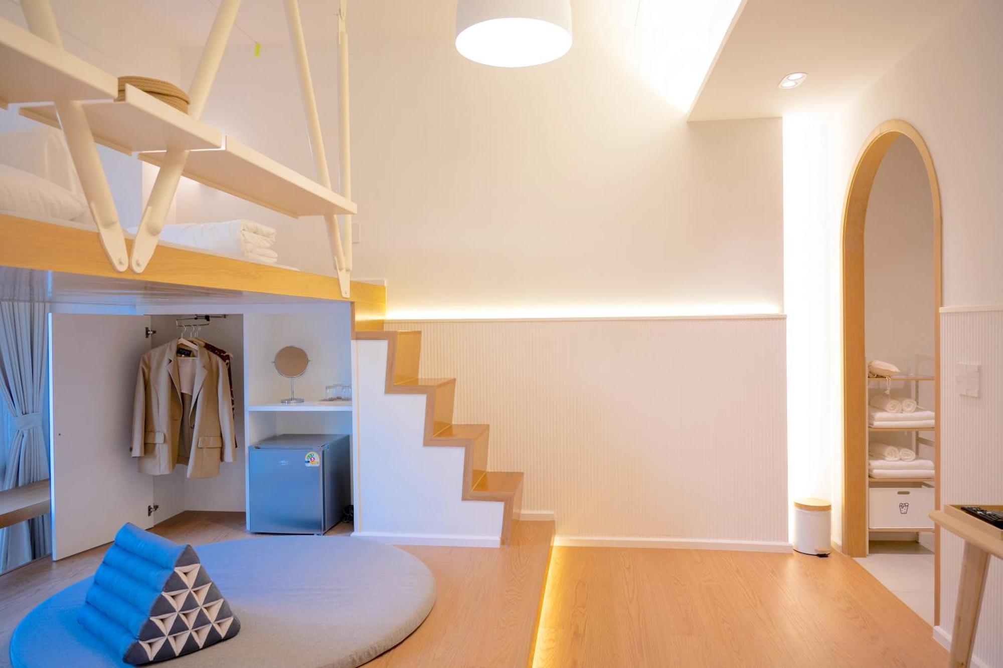 Appartement Vaeh Viean Silom