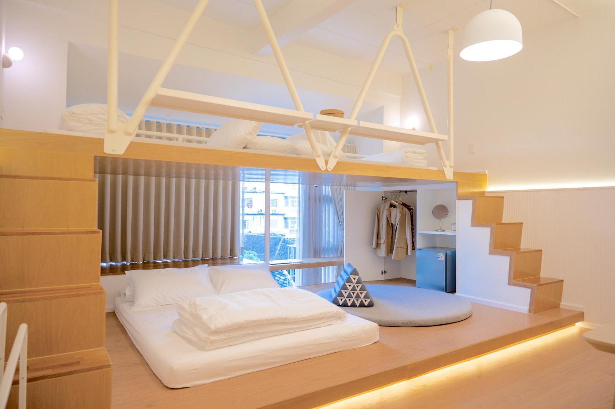Vaeh Viean Silom Appartement