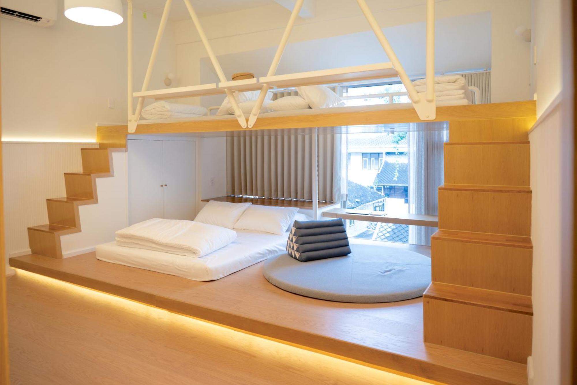 Appartement Vaeh Viean Silom