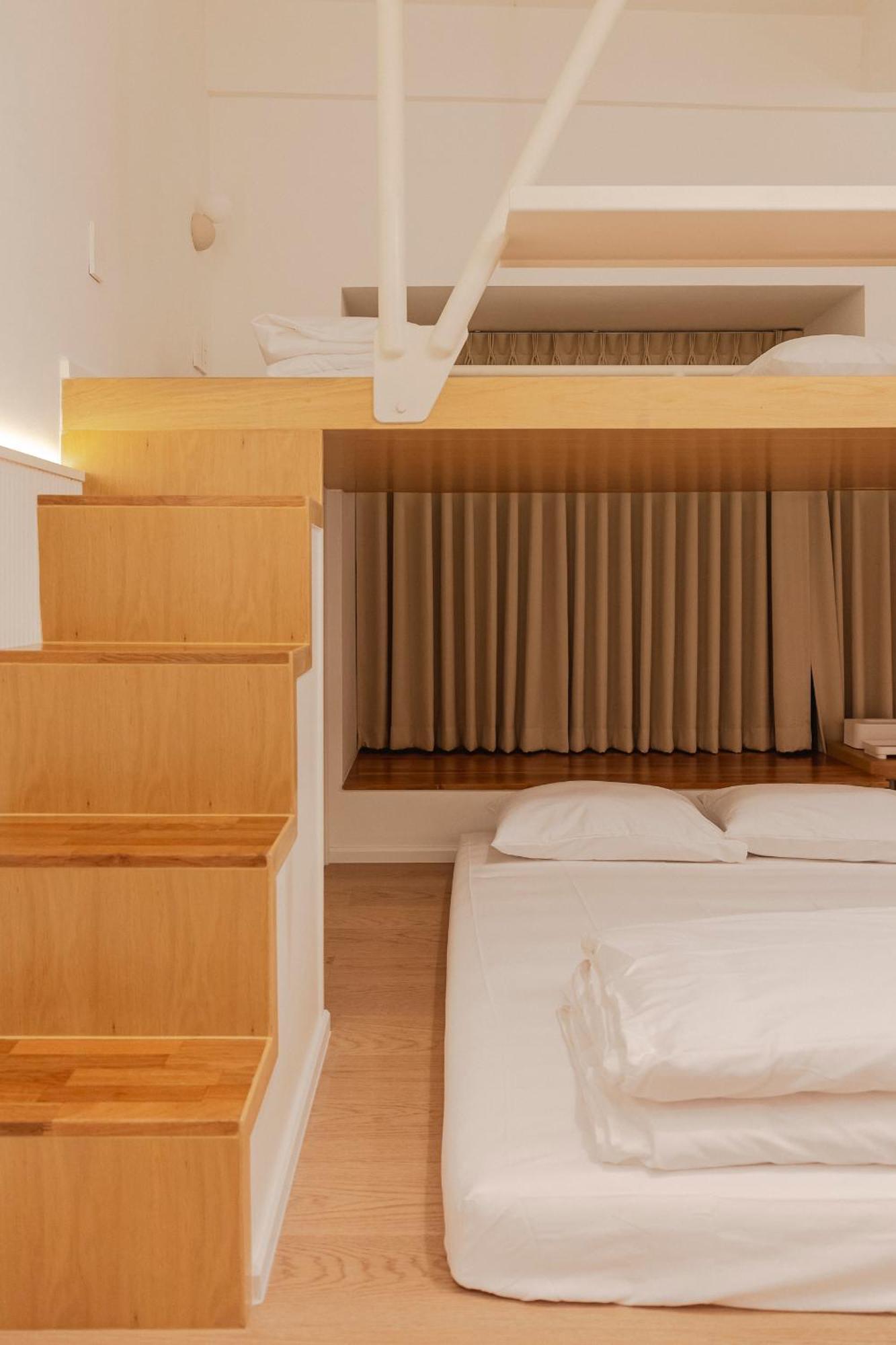 Vaeh Viean Silom Appartement Bangkok