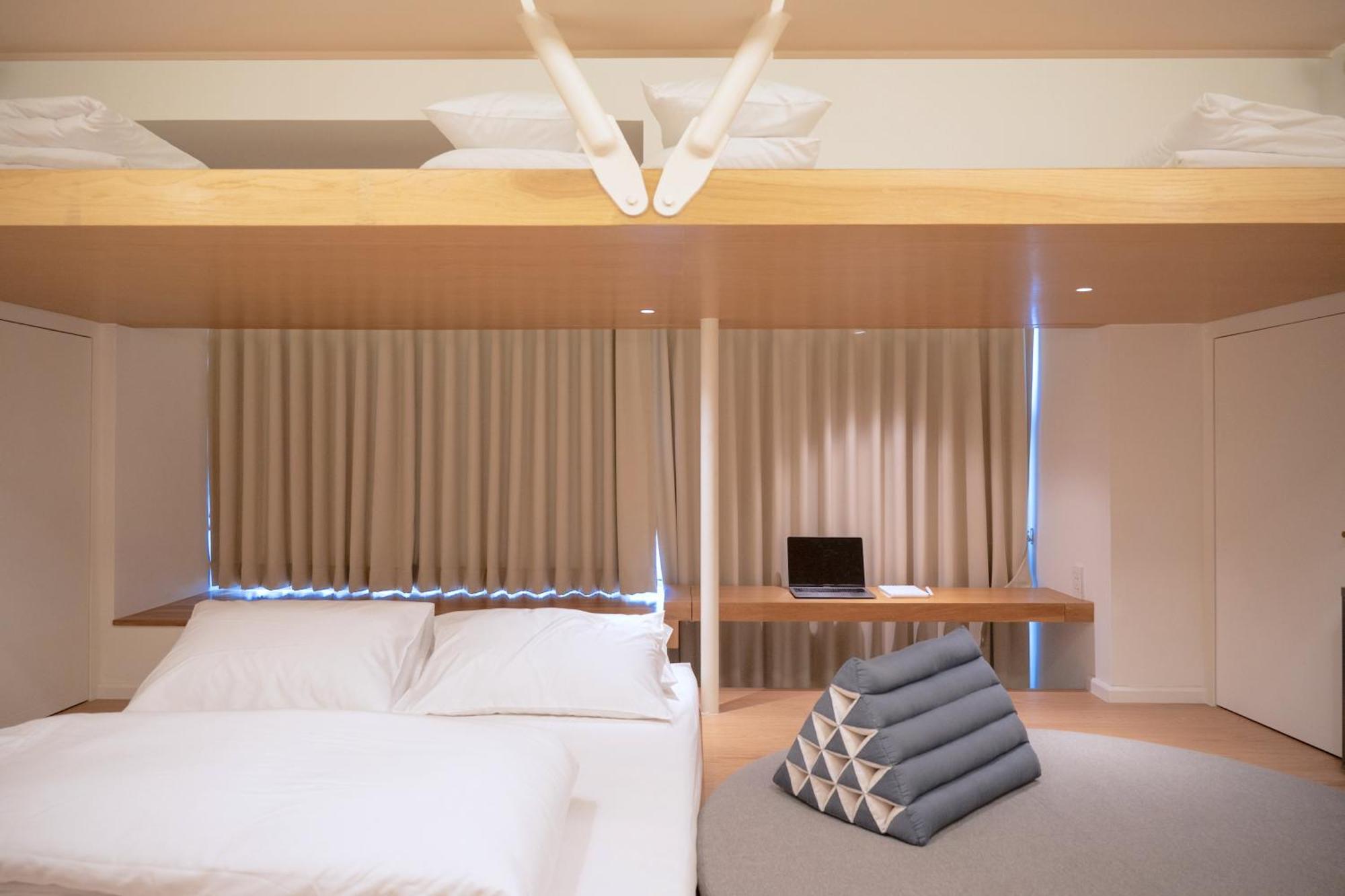 Vaeh Viean Silom Appartement *