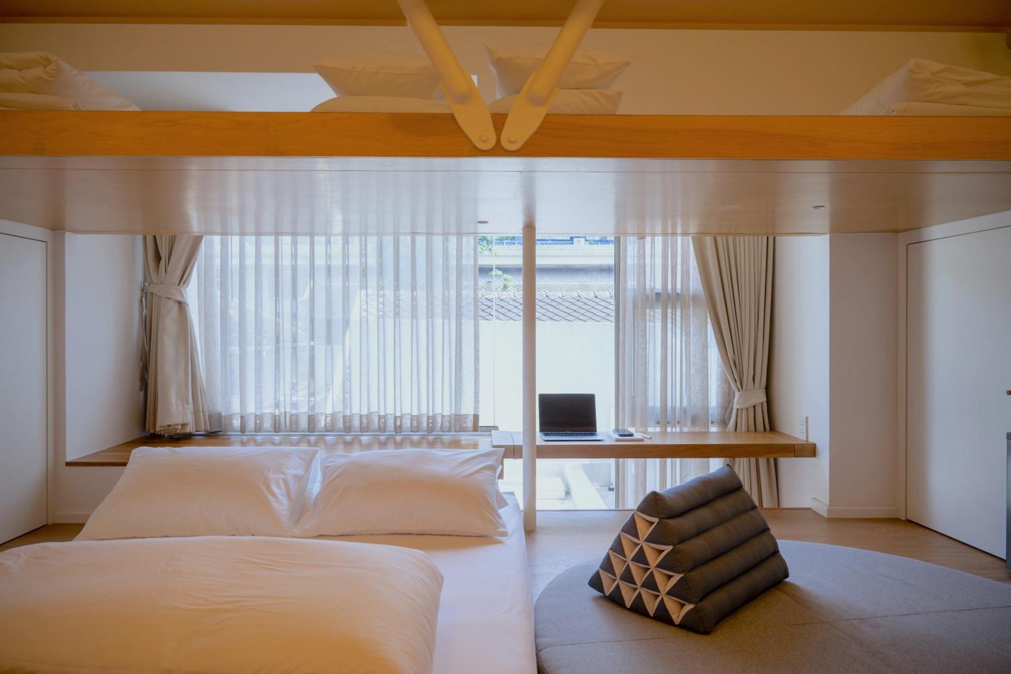 Appartement Vaeh Viean Silom Bangkok