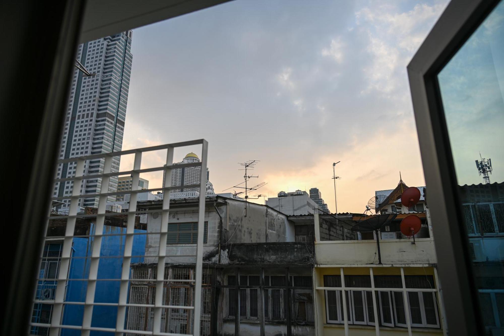 Vaeh Viean Silom Bangkok