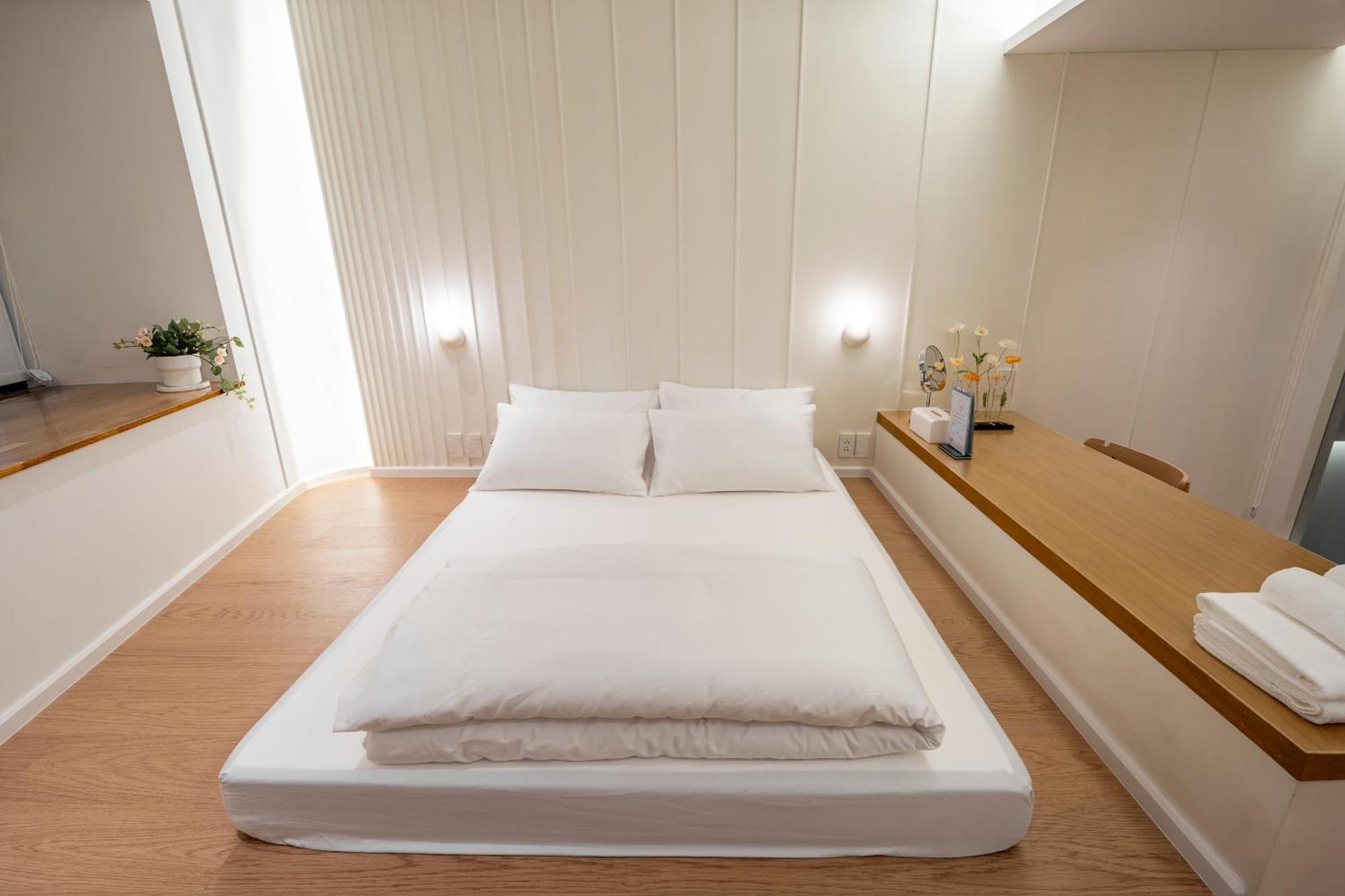 Appartement Vaeh Viean Silom