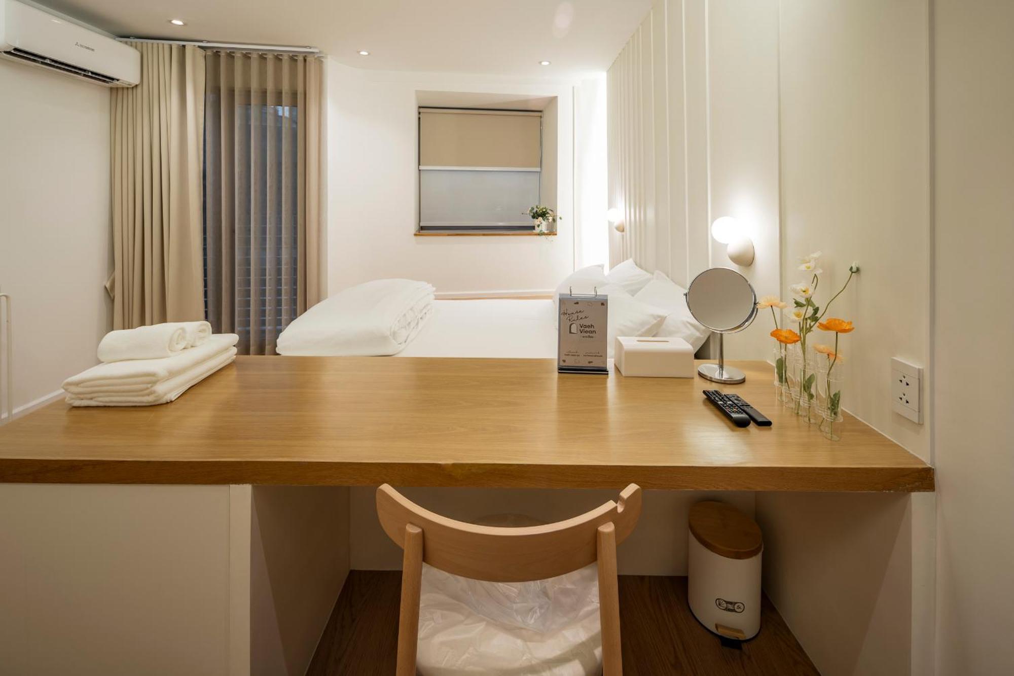 Appartement Vaeh Viean Silom *