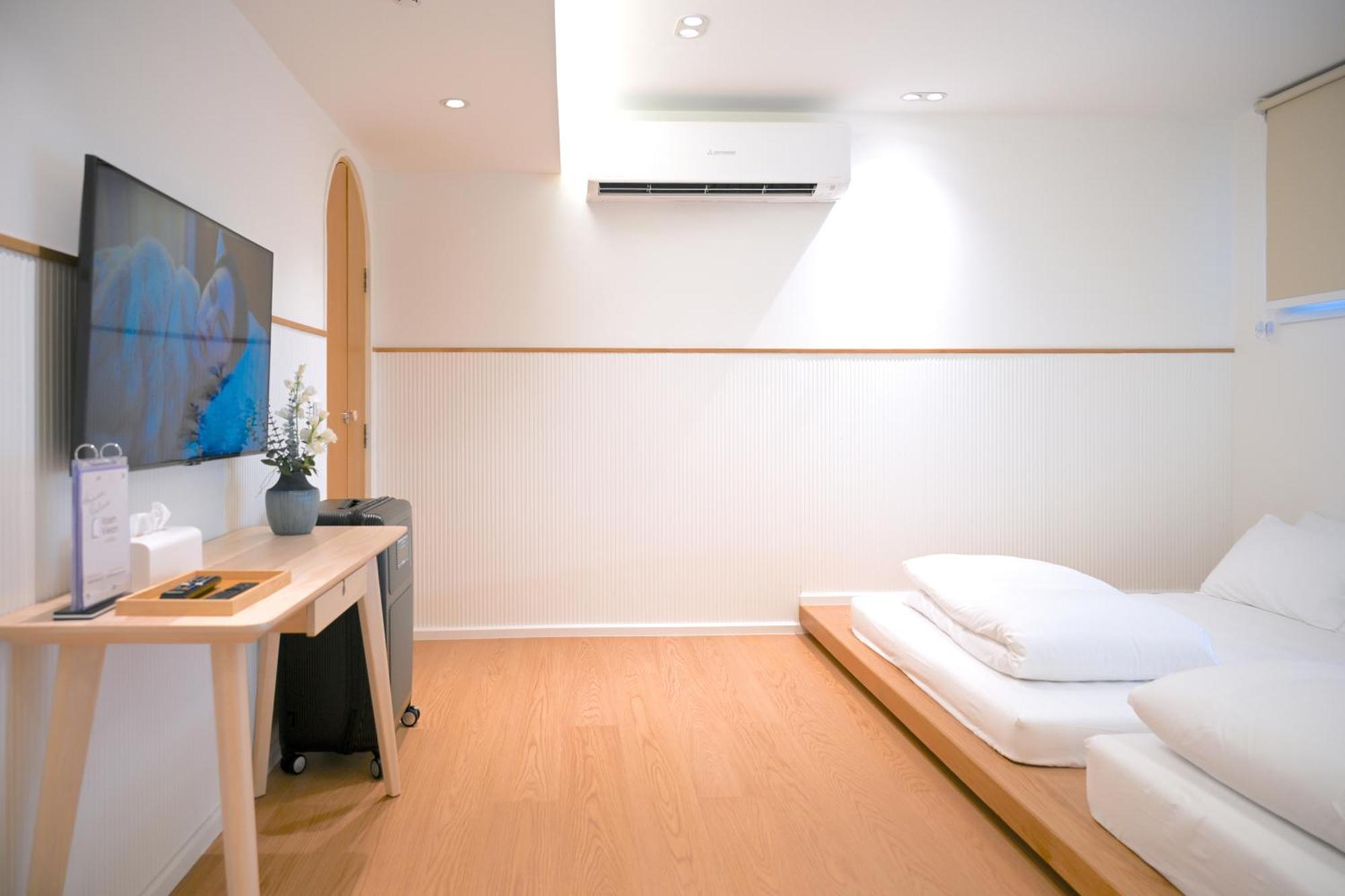 Vaeh Viean Silom Appartement