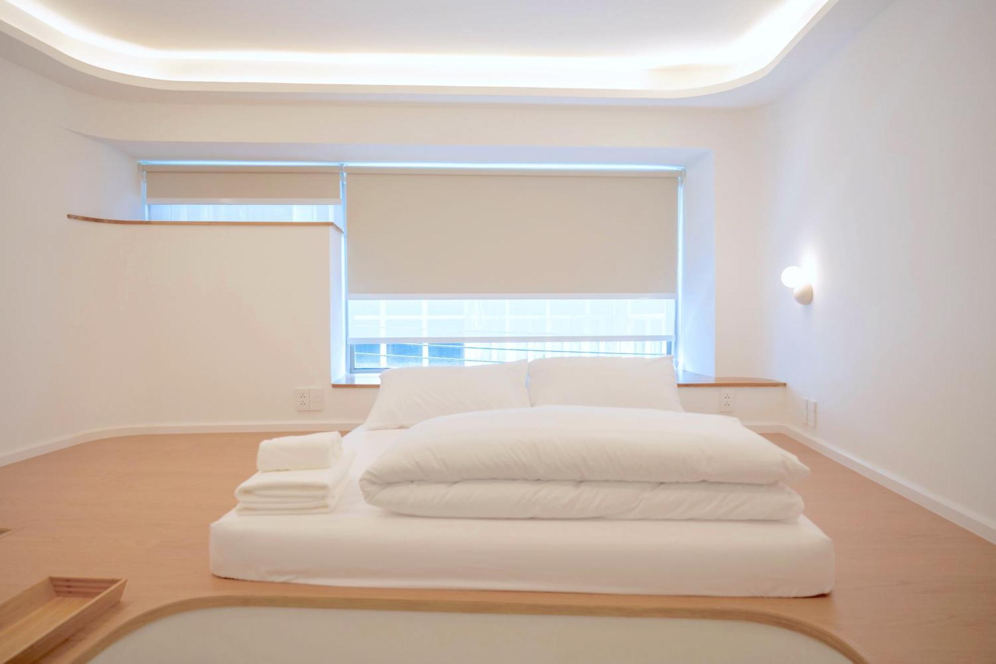 Vaeh Viean Silom Appartement *