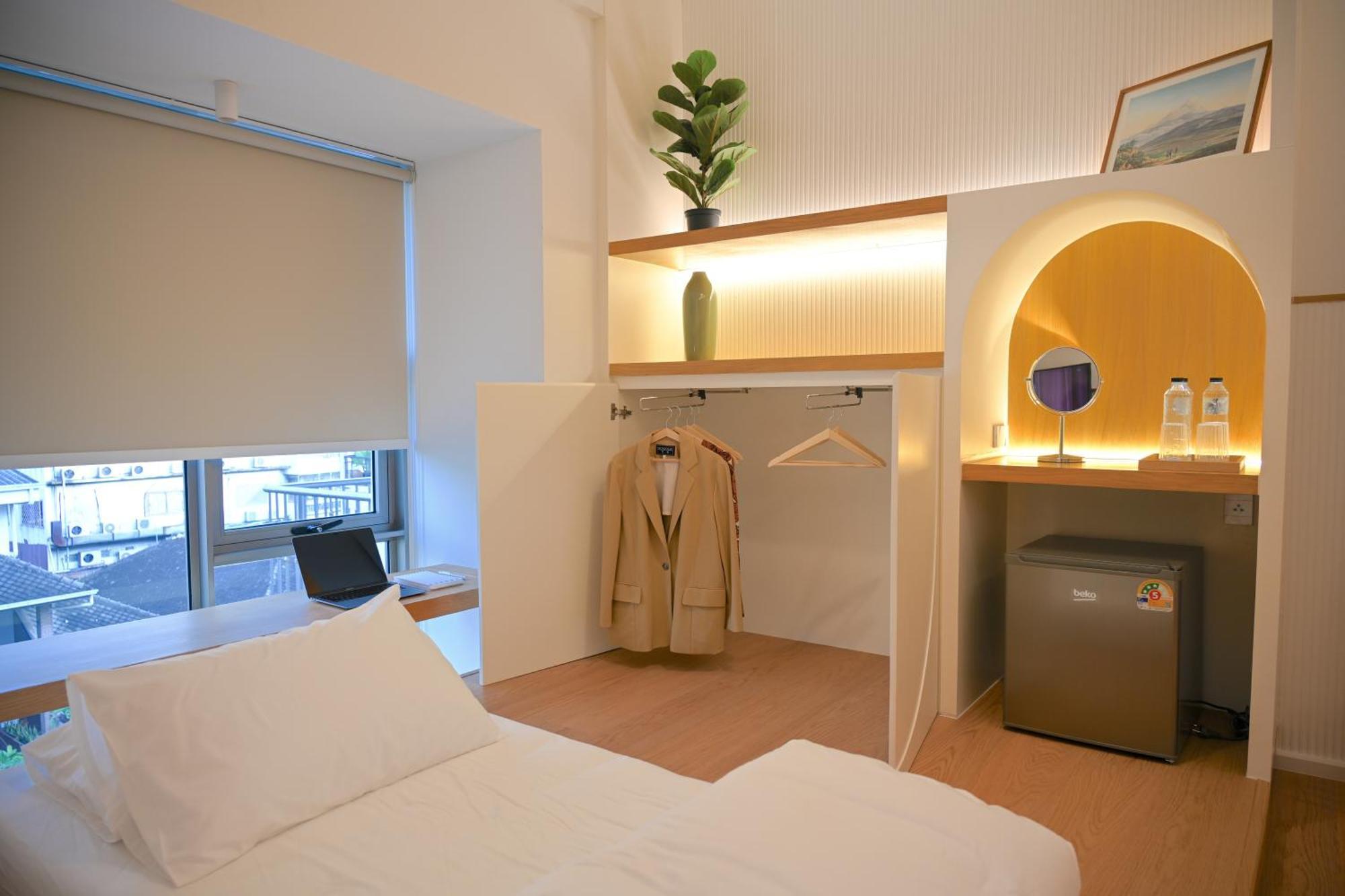 Appartement Vaeh Viean Silom *