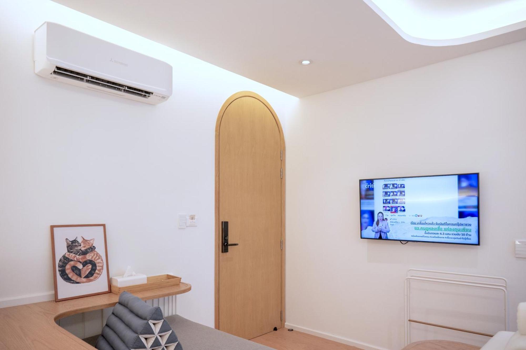 Vaeh Viean Silom Bangkok