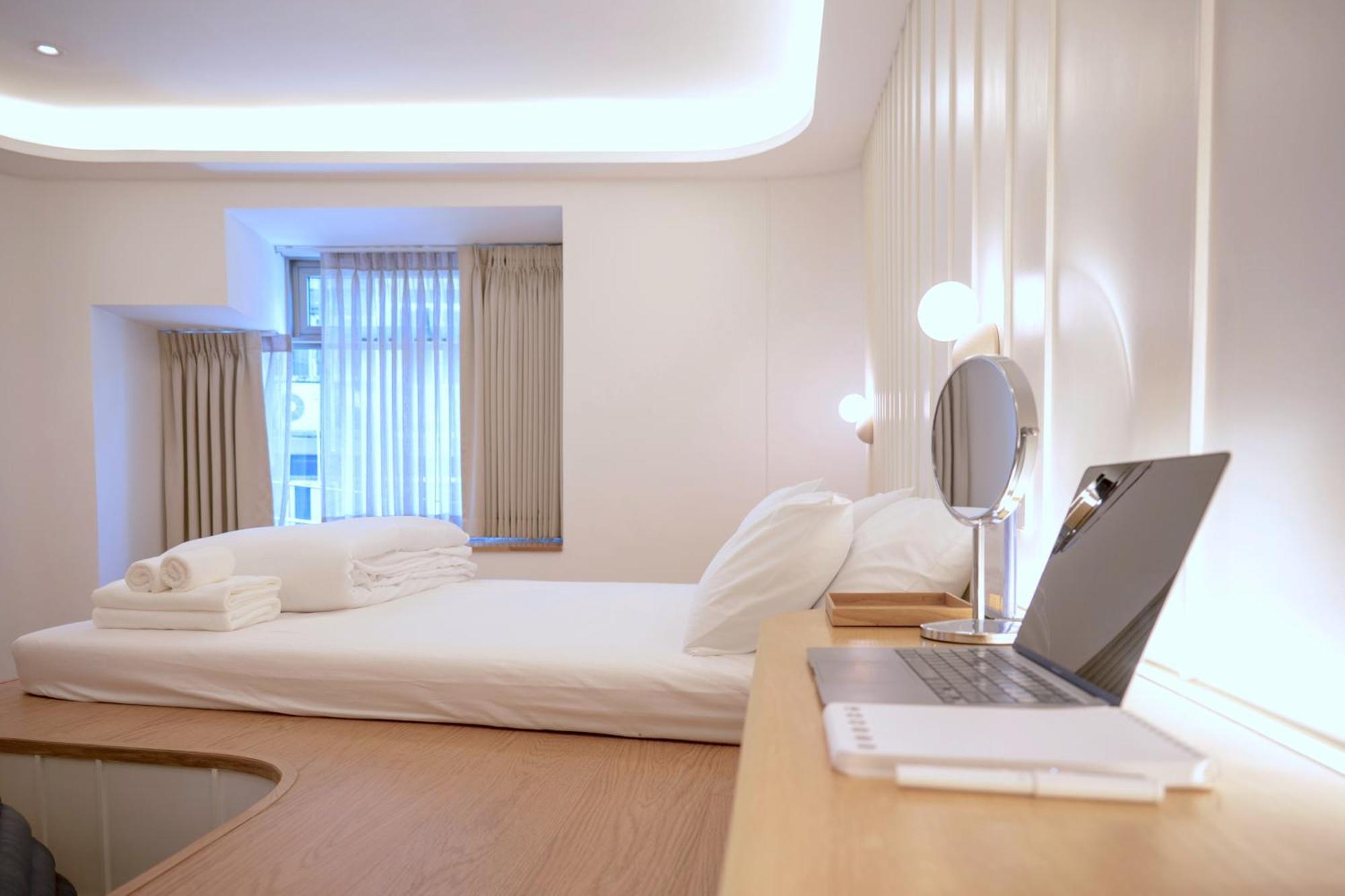 Appartement Vaeh Viean Silom *