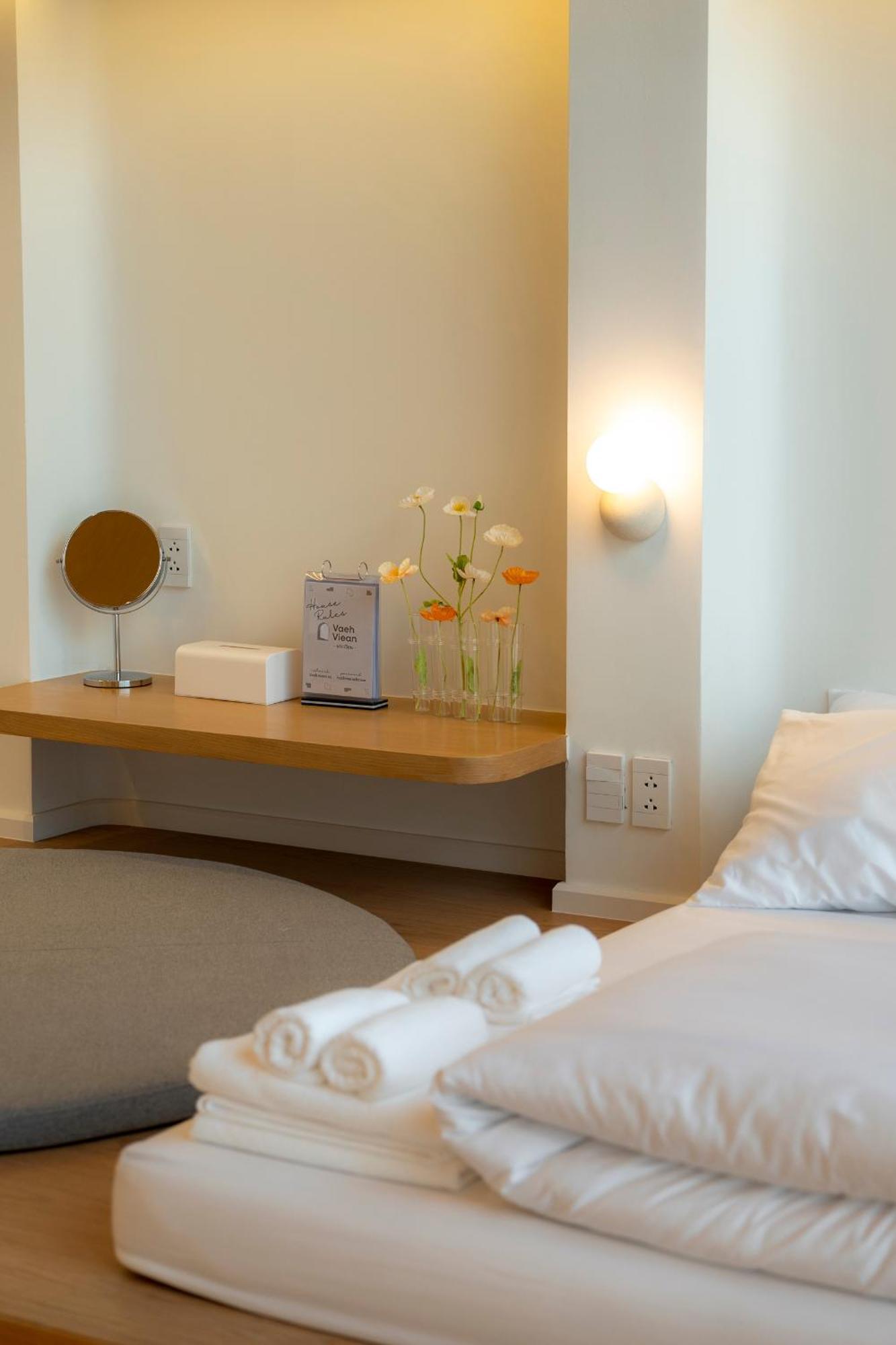 Vaeh Viean Silom Appartement *