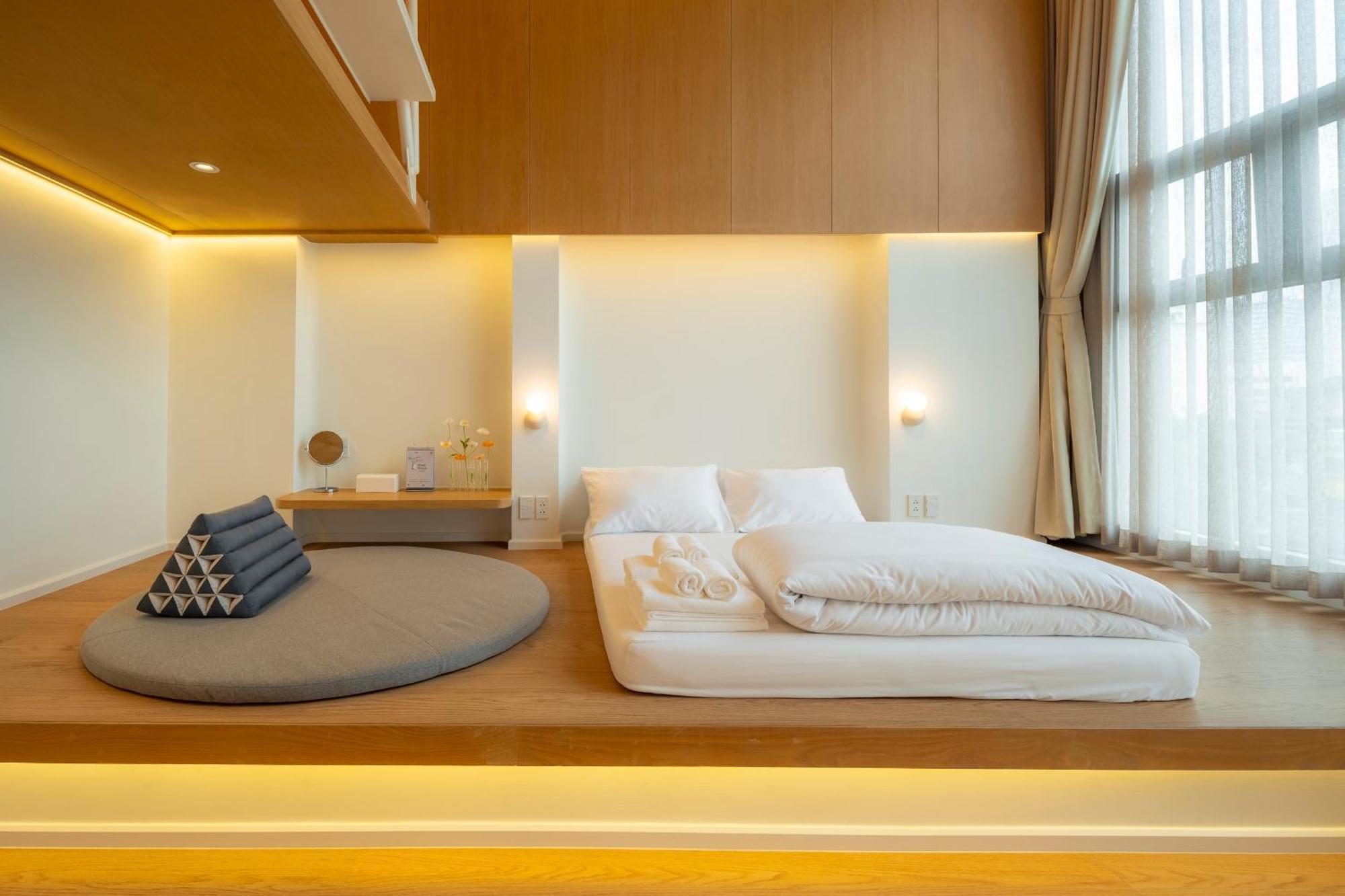 Appartement Vaeh Viean Silom *