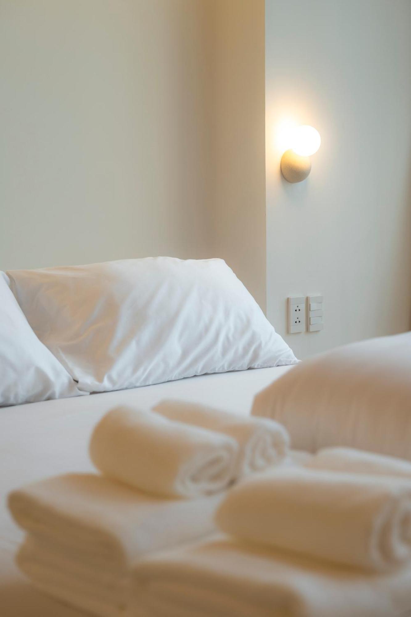 Appartement Vaeh Viean Silom Bangkok