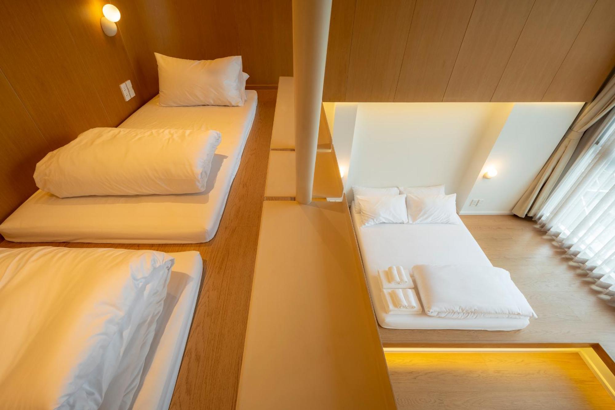 Vaeh Viean Silom Appartement *