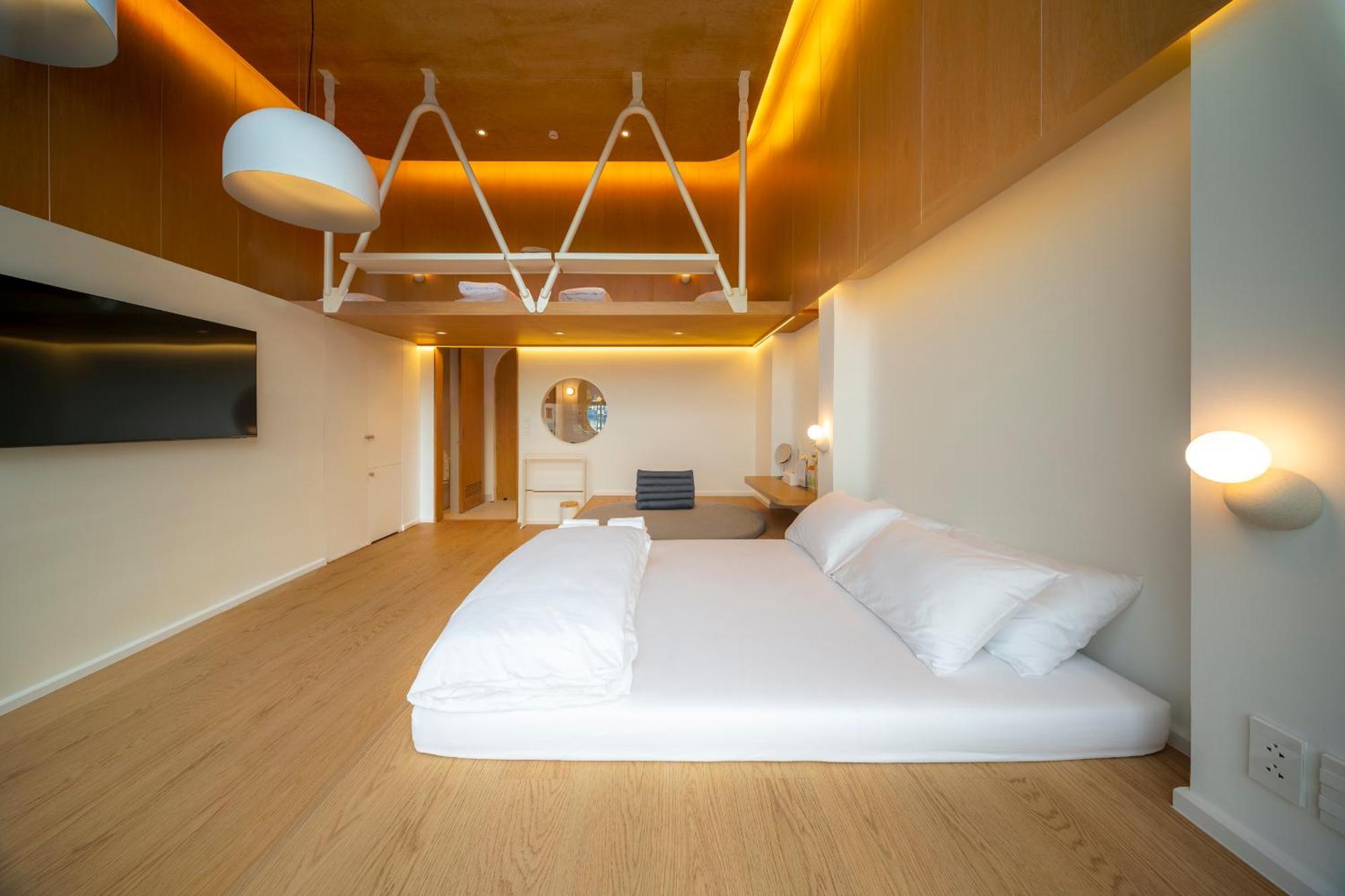 Appartement Vaeh Viean Silom *