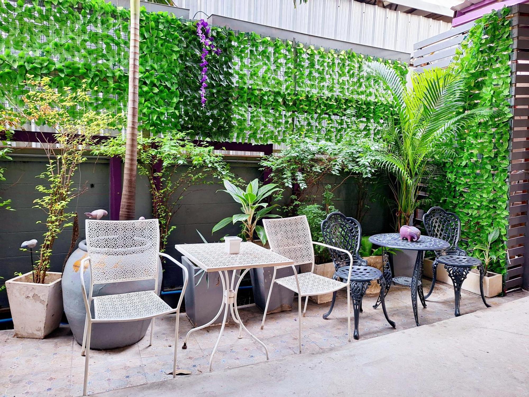 Lilac Relax-residence Hotel