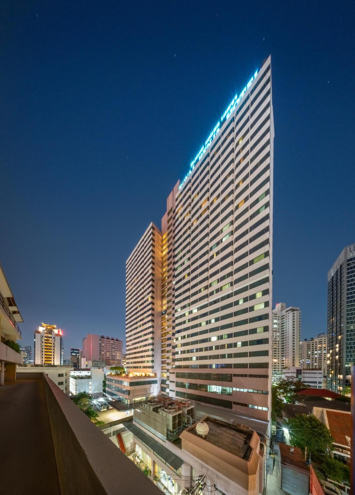 Hotell Royal Benja