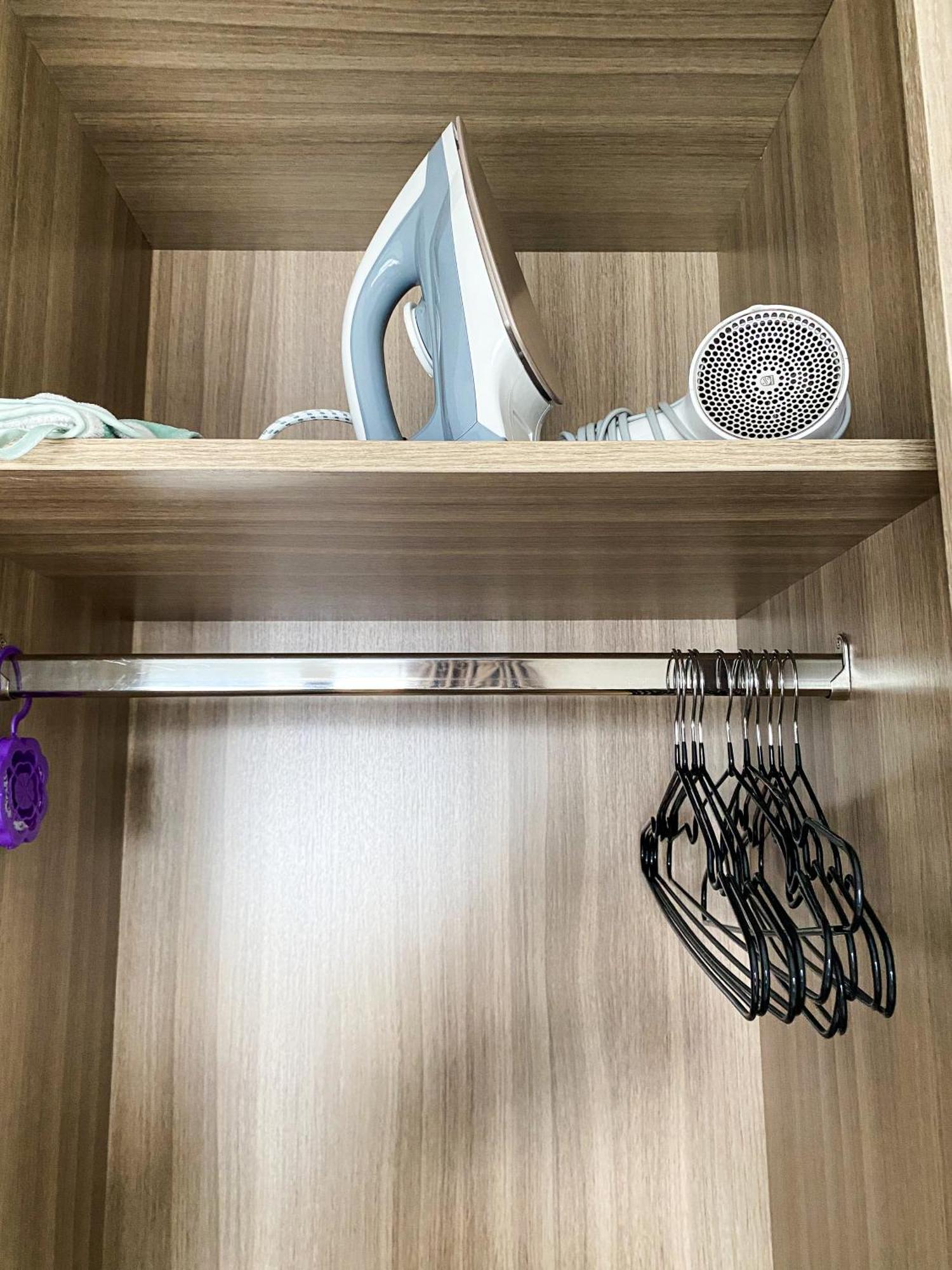 Leilighet Luxury High Floor With Amenities - Gym, Sauna, Rooftop Garden, Cinema Theater