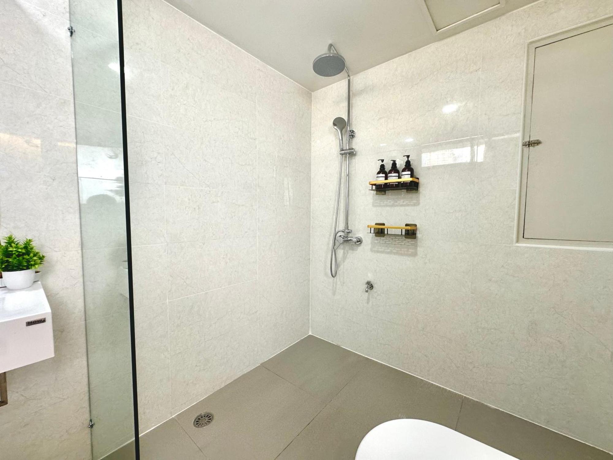 Luxury 3 Bedrooms In The Heart Of The Bangkok