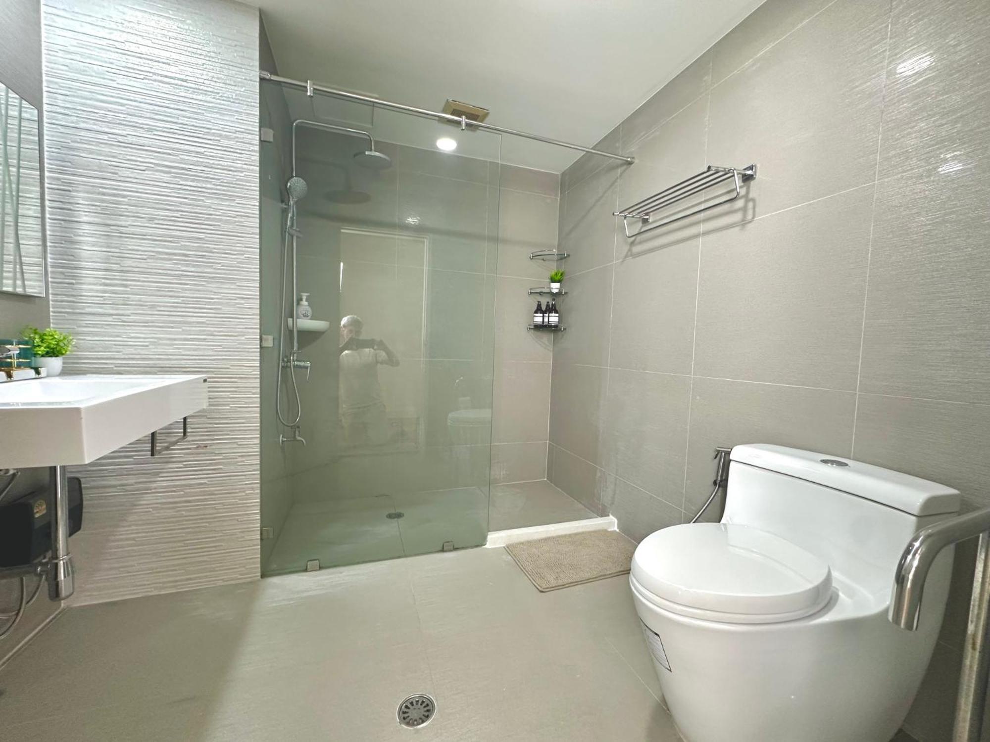 Luxury 3 Bedrooms In The Heart Of The
