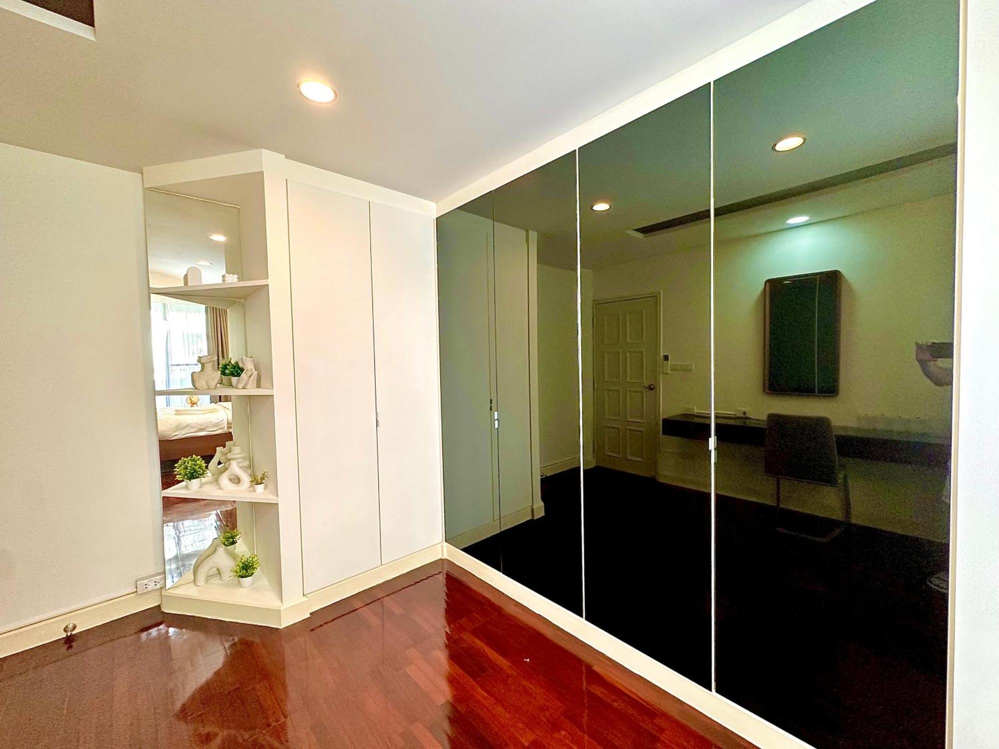 Apartment Luxury 3 Bedrooms In The Heart Of The *