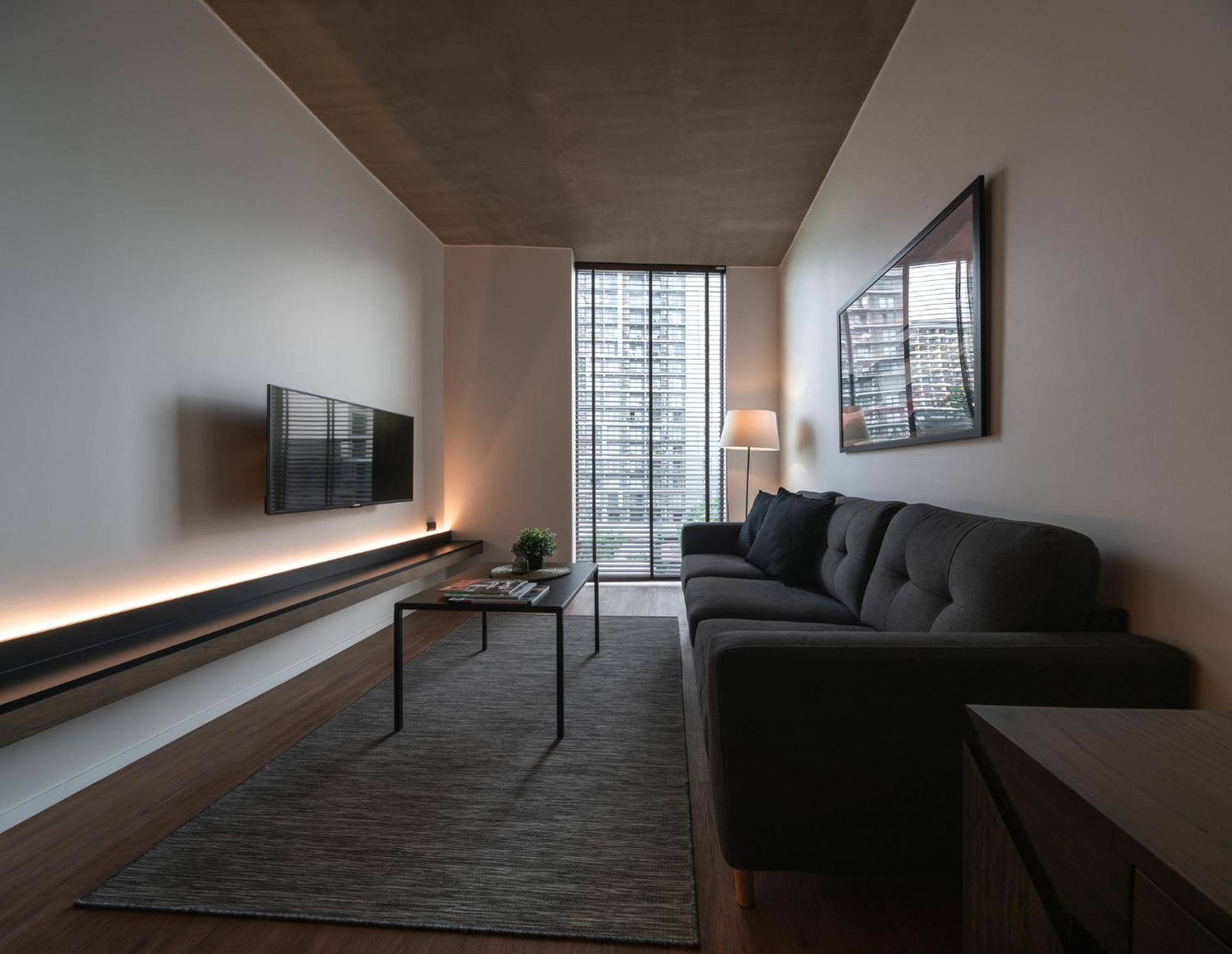 Norma Sathorn - Formerly T2 Sathorn Hotell