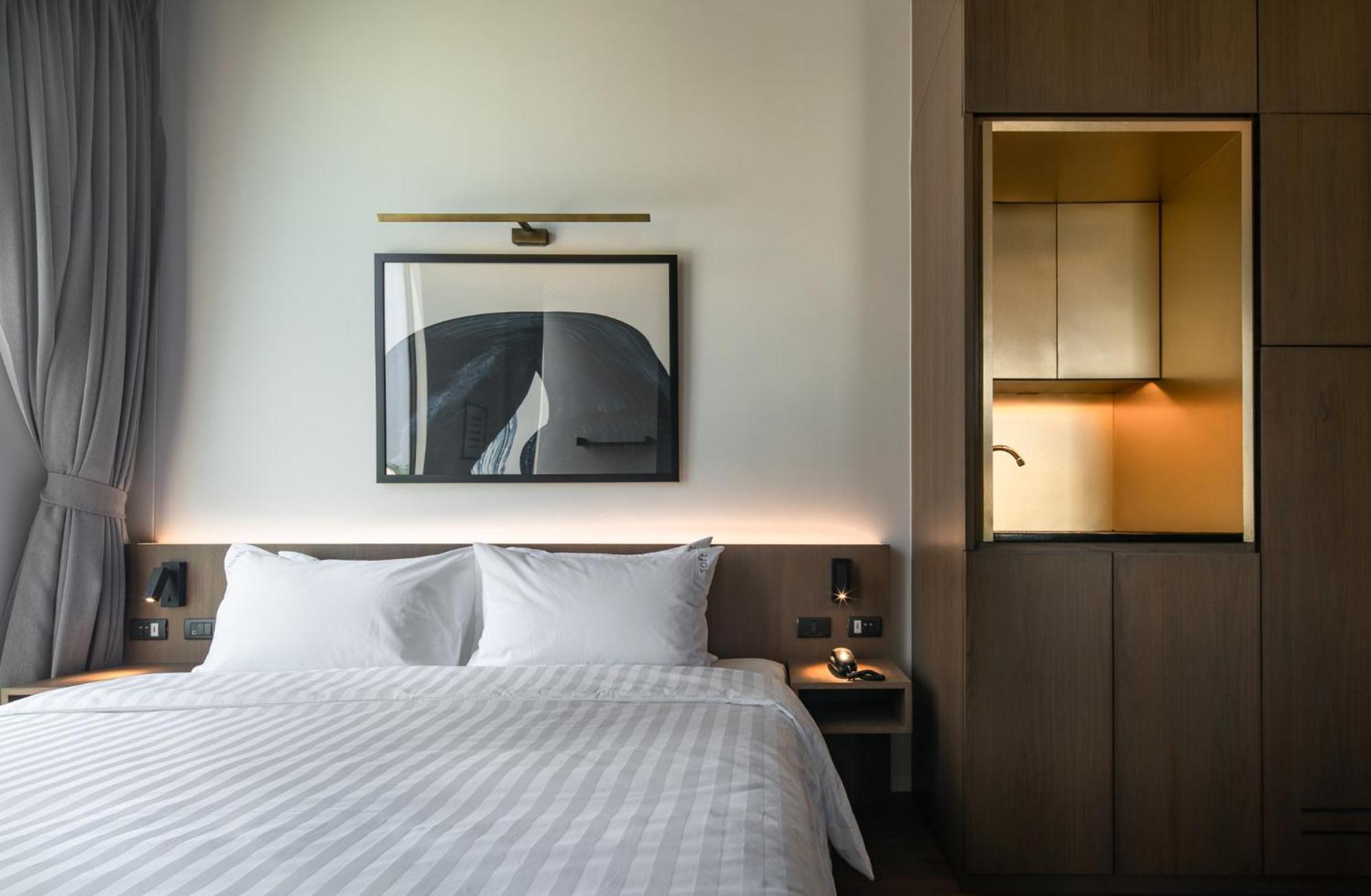 Hotell Norma Sathorn - Formerly T2 Sathorn