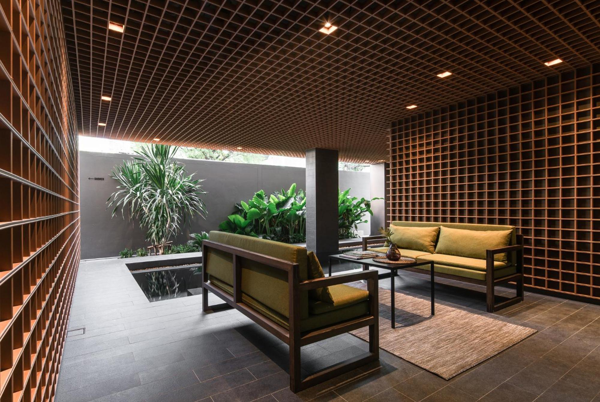 Norma Sathorn - Formerly T2 Sathorn Hotell 3*