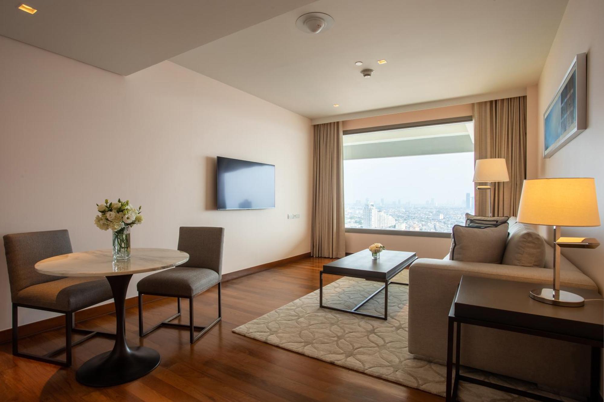 Avani Riverside -sha Certified Hotel 5*