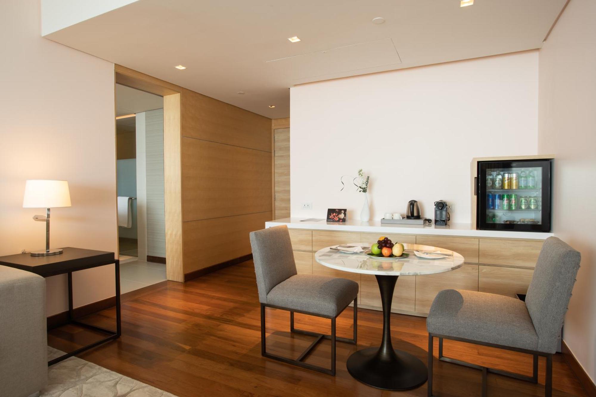 Avani Riverside -sha Certified