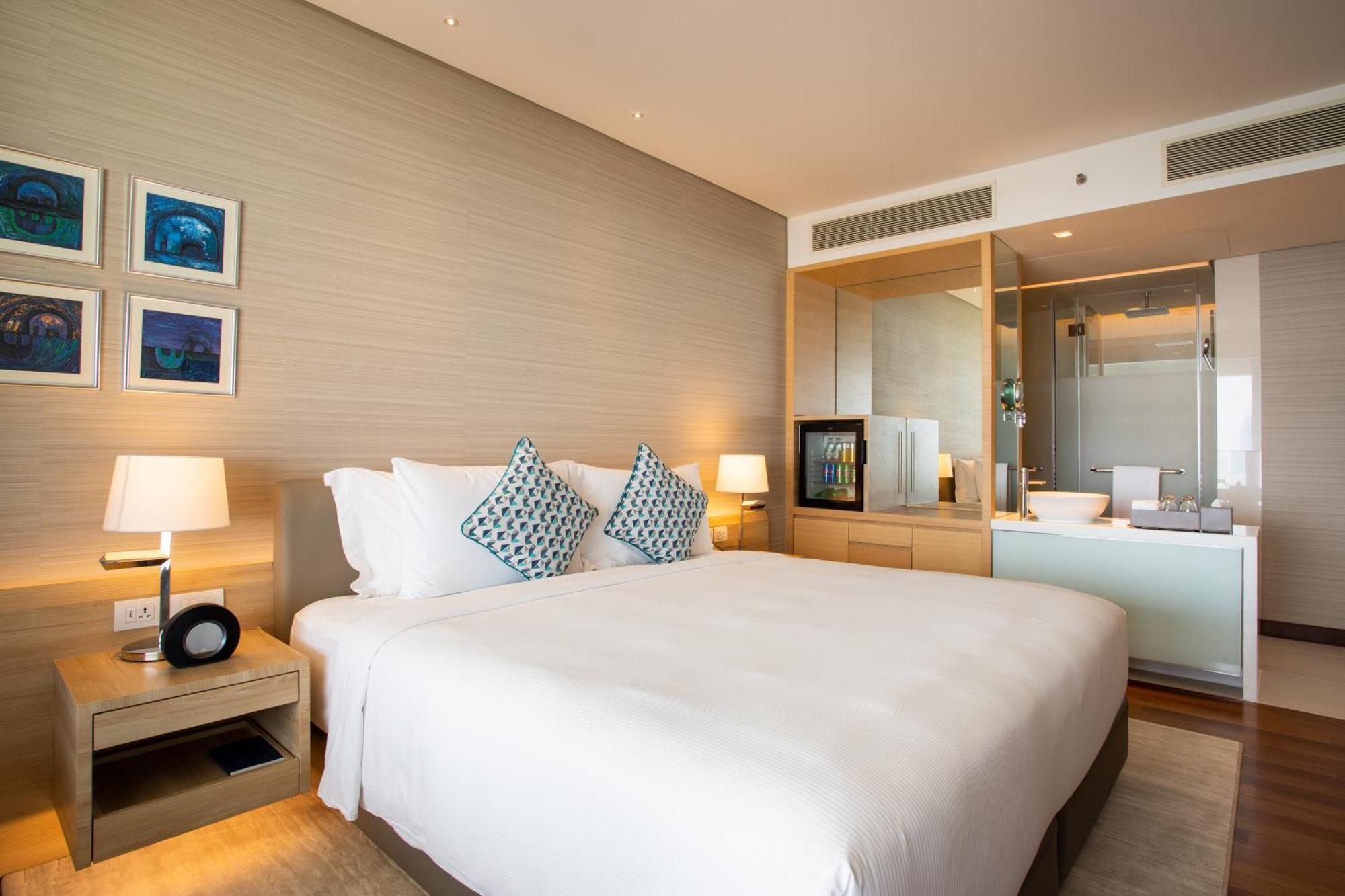 Avani Riverside -sha Certified Bangkok