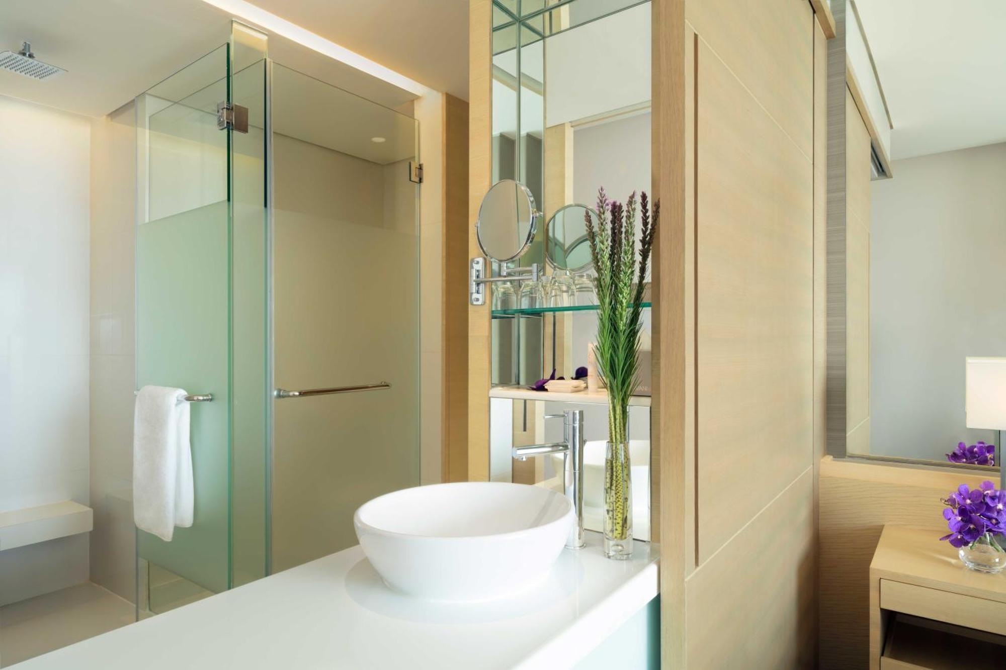 Avani Riverside -sha Certified Bangkok